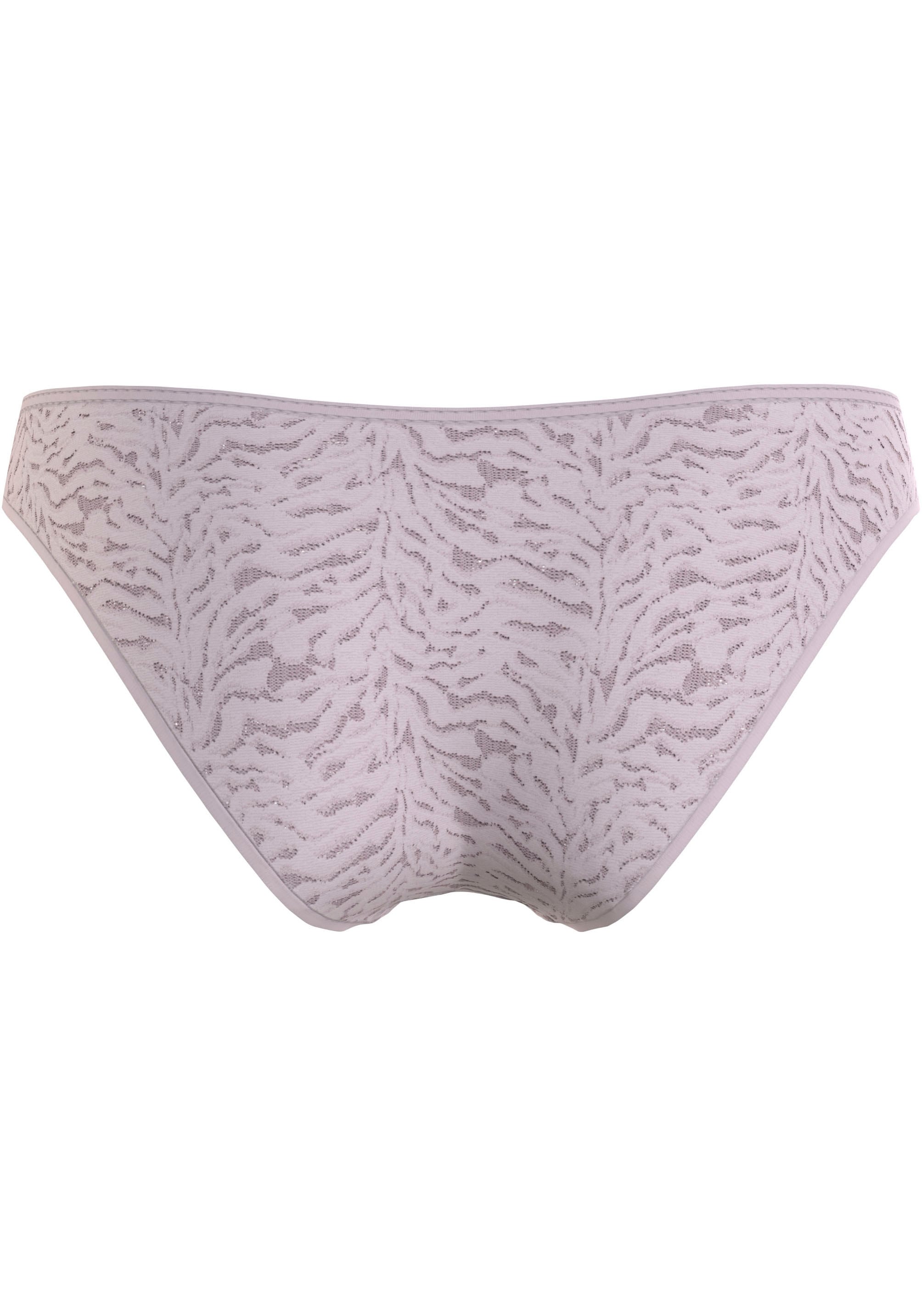 Calvin Klein Underwear Bikinislip »BIKINI«, aus elastischem Material
