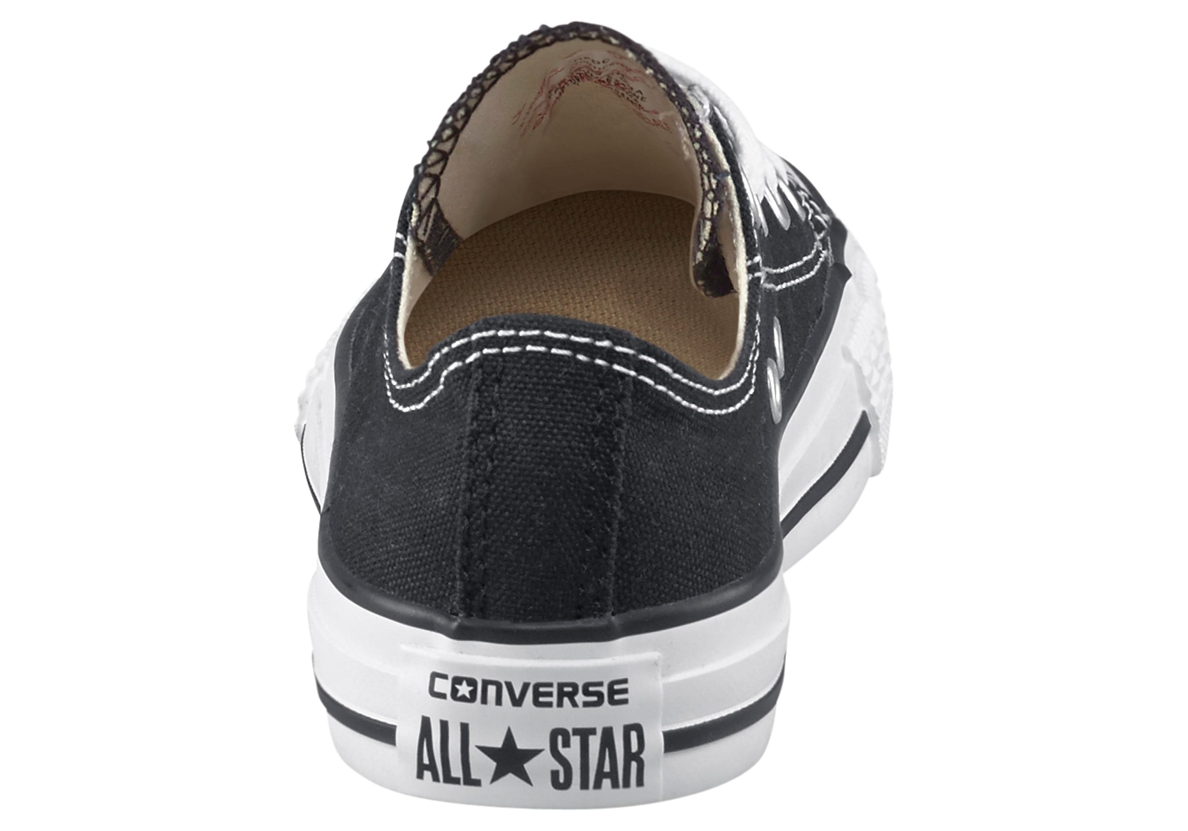 Converse Sneaker »Chuck Taylor All Star Ox«, für Kinder