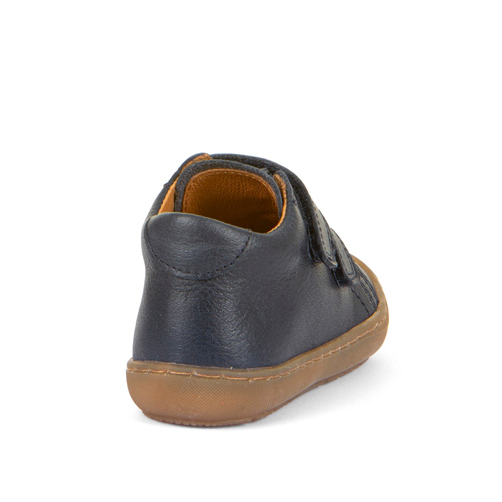 froddo® Klettschuh »OLLIE S«, Barfußschuh, Babyschuh für Laufanfänger