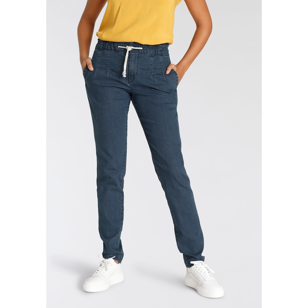 Arizona Bequeme Jeans