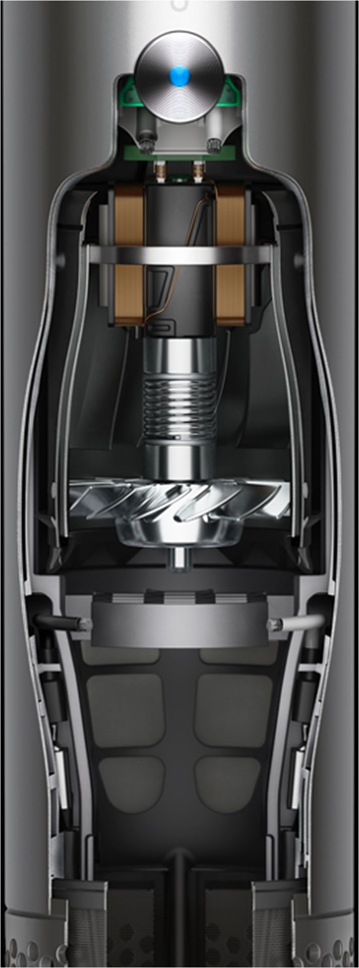 DYSON Haartrockner »Supersonic™ Origin™, Schnelles Trocknen. Ohne extreme Hitze.« 1.600 W