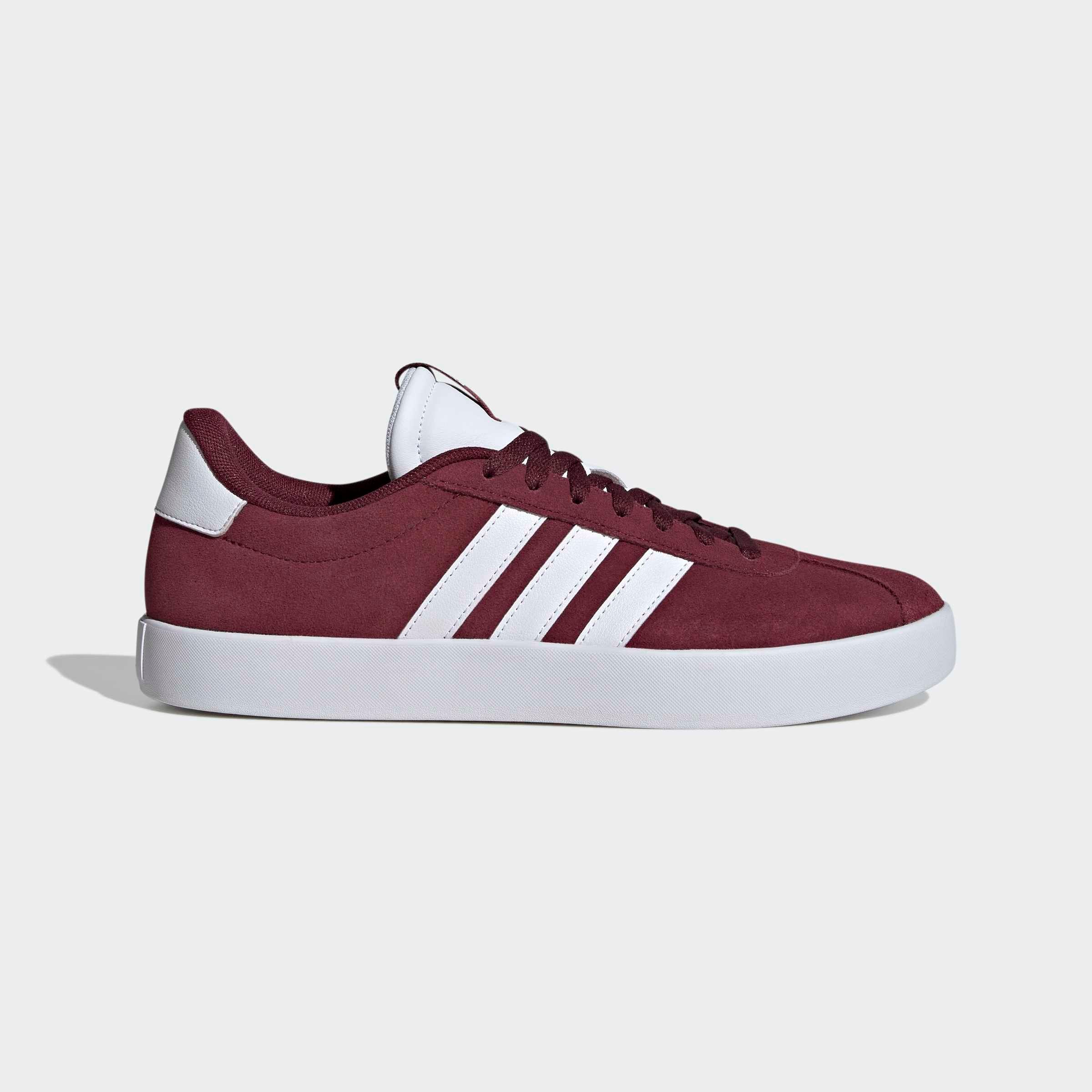 adidas Sportswear Sneaker »VL COURT 3.0«  inspiriert vom Design des adidas samba