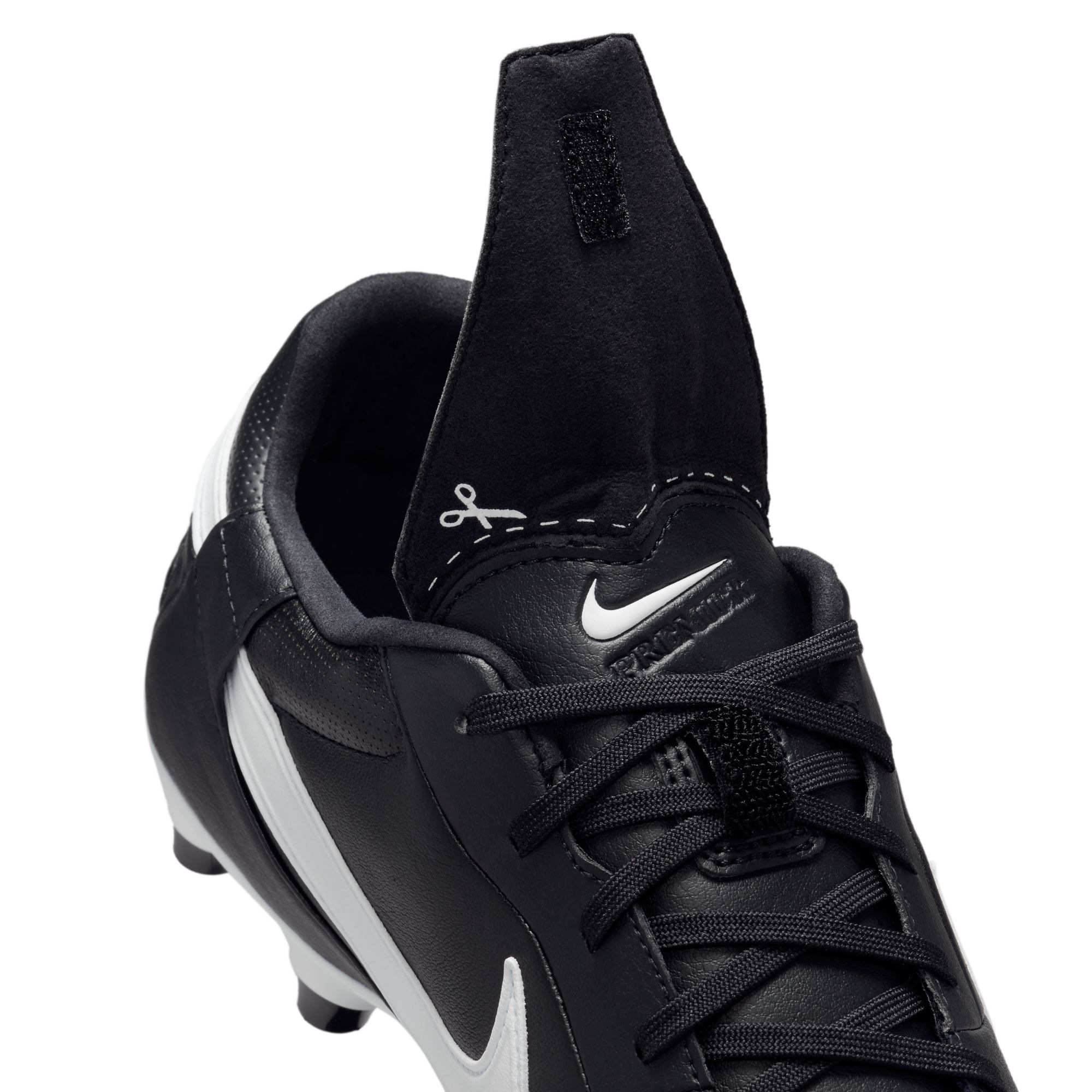 Nike Fußballschuh »THE PREMIER III FG«  Außensohle für Rasenplätze und für feste Böden