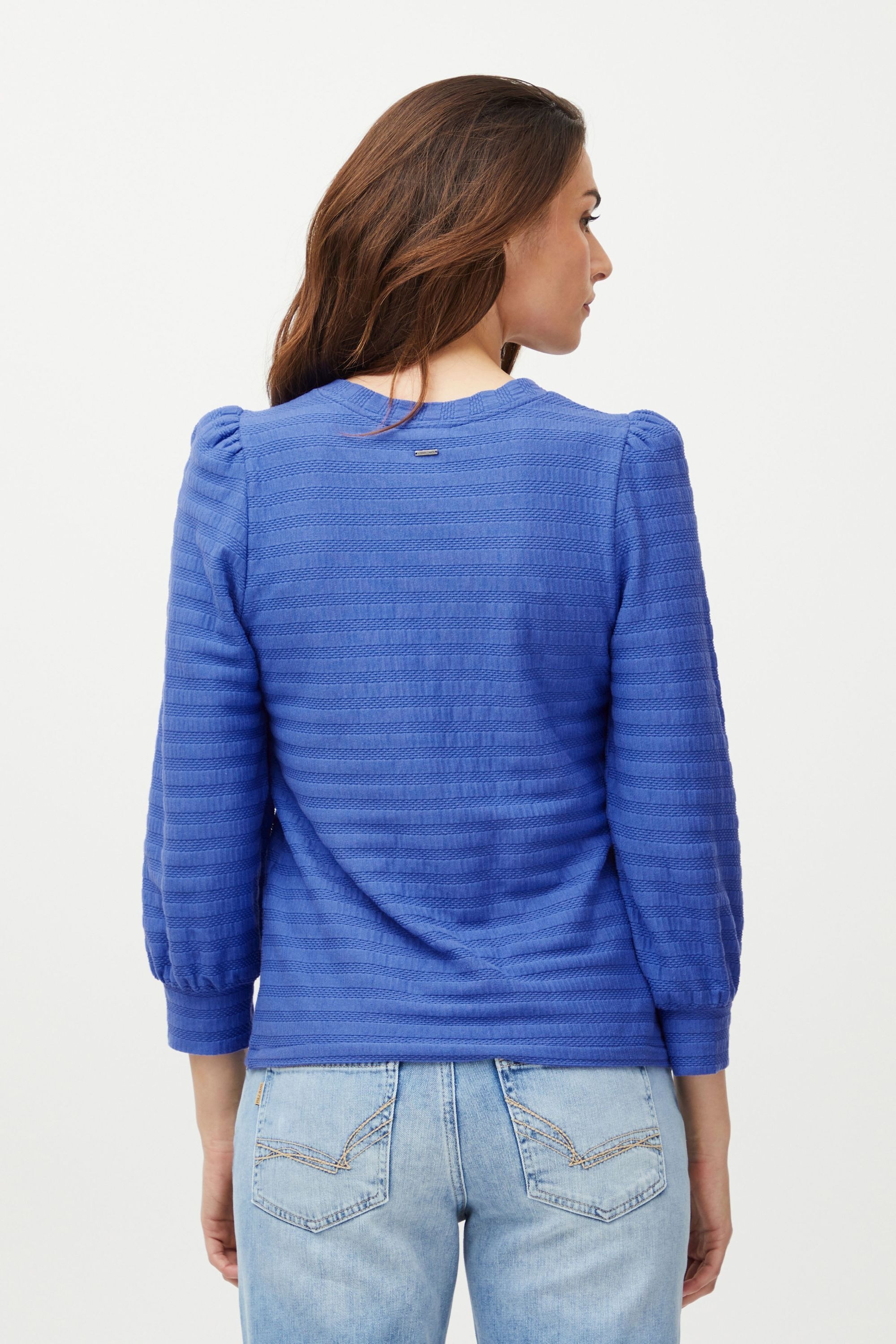 Pulz Jeans Sweatshirt »Longsleeve PZJane«