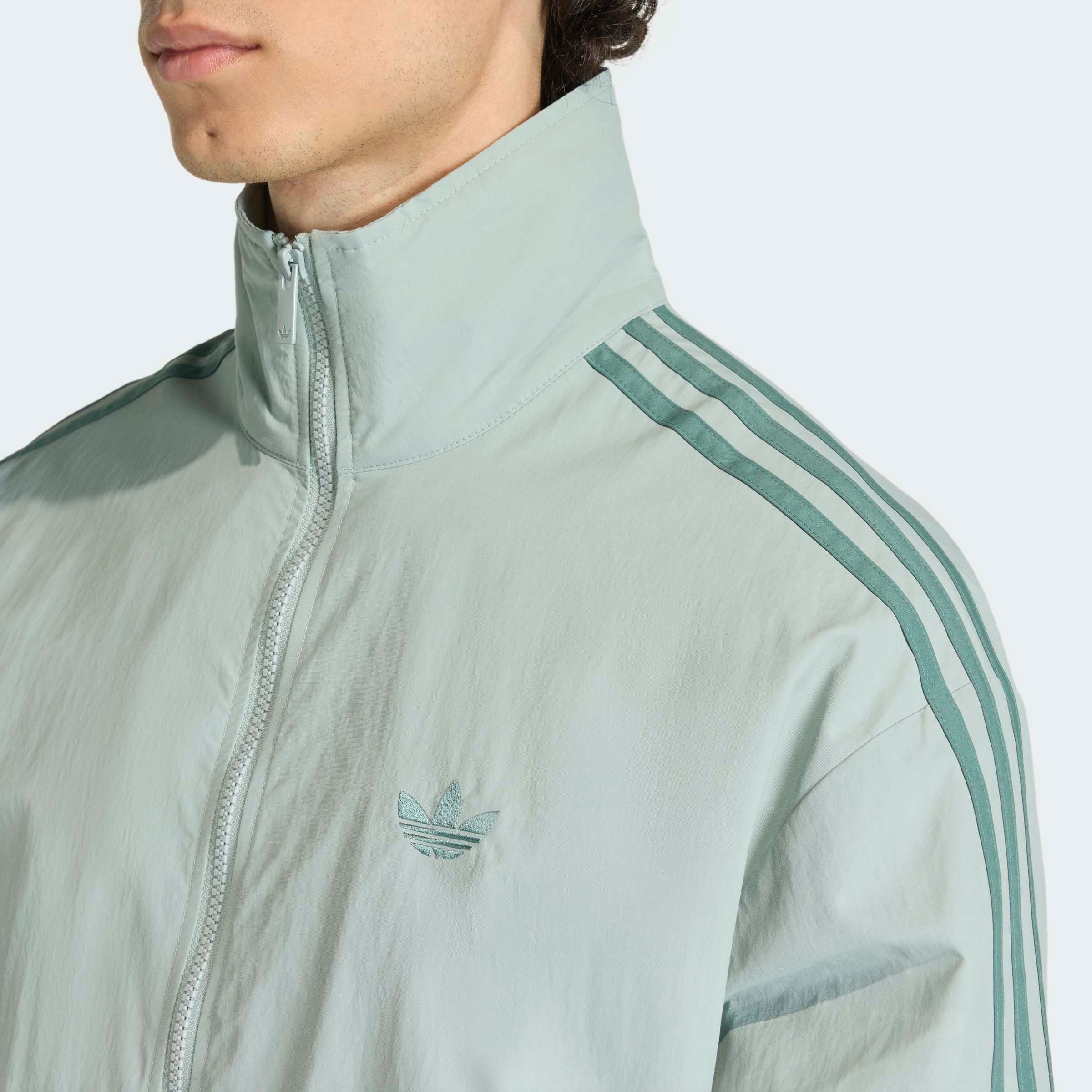 adidas Originals Trainingsjacke »FIREBIRD WVN TT«