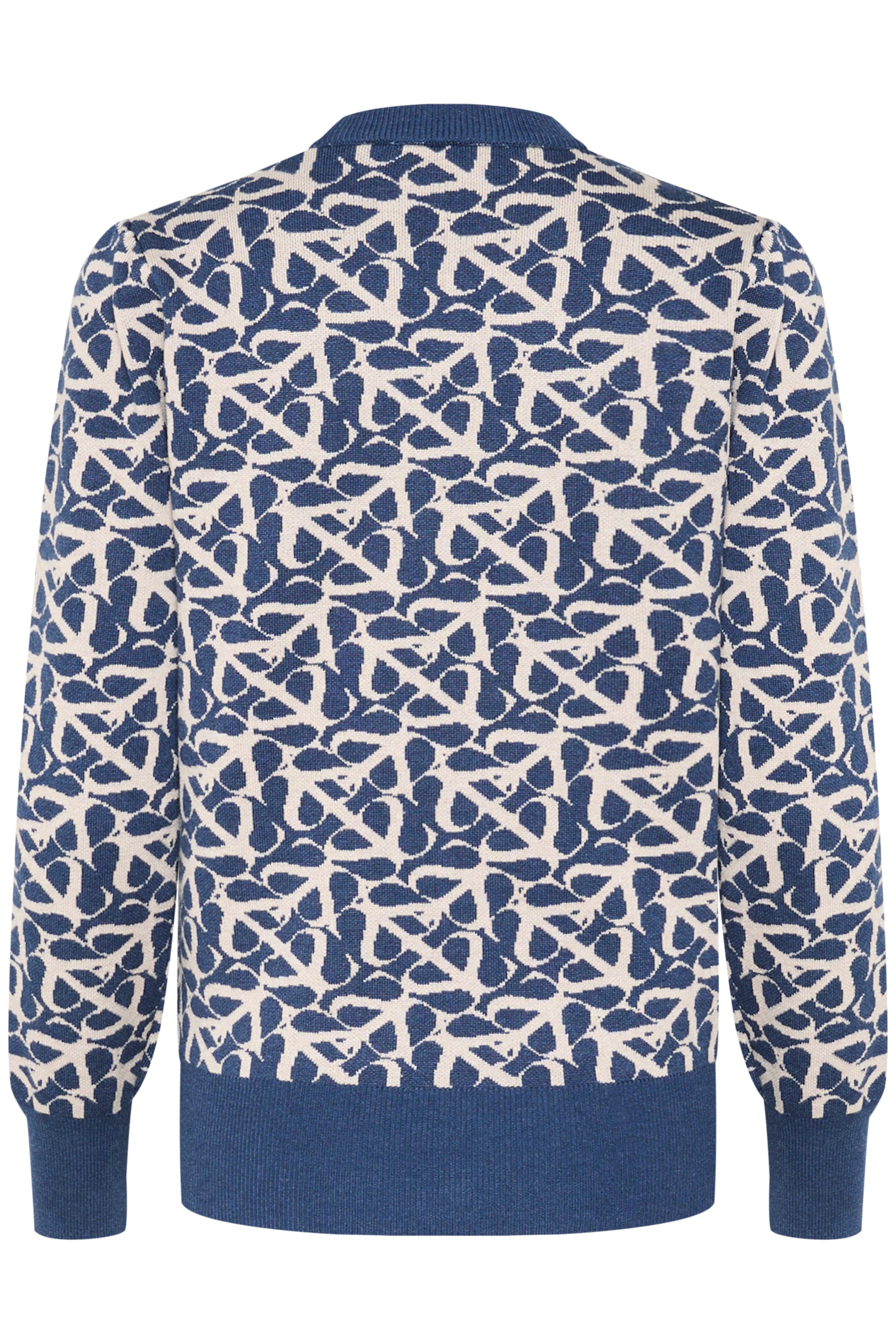 Saint Tropez Strickpullover »Strickpullover ZicoSZ«