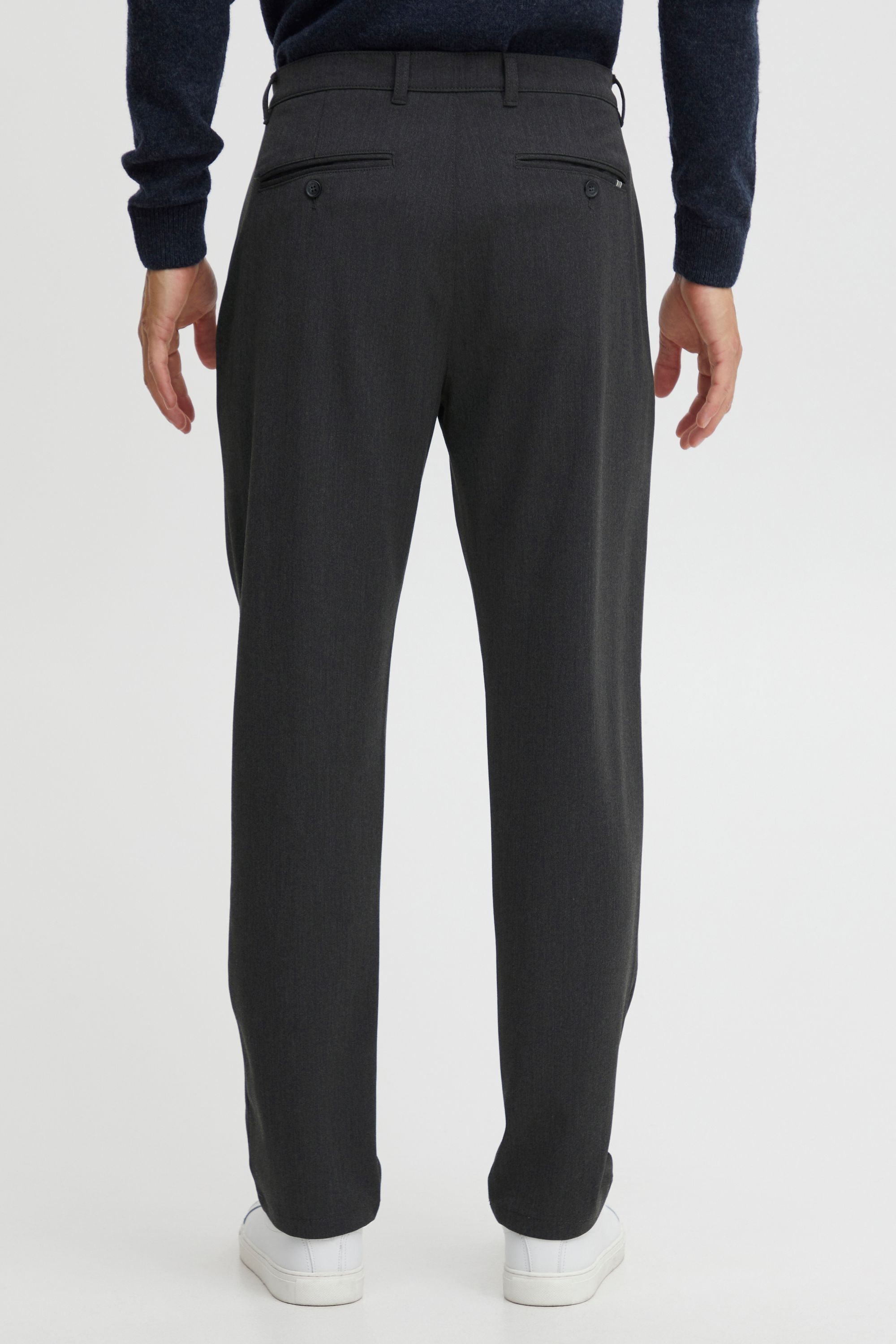 !Solid Stoffhose »Stoffhose SDFrederic«