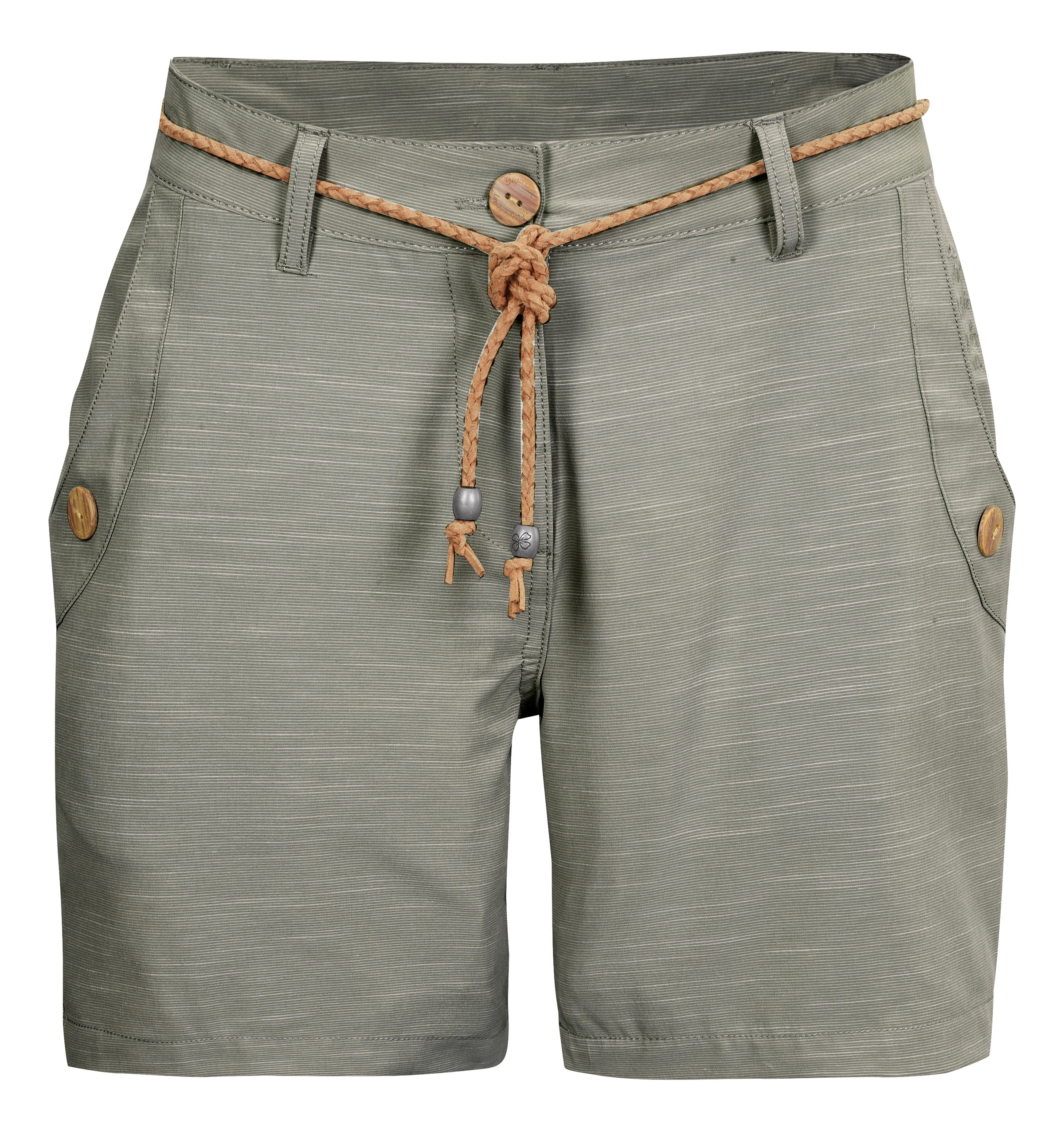 G.I.G.A. DX by killtec Funktionsshorts »GS 89 WMN SHRTS«  mit Eingrifftaschen und Gesäßtaschen, aus elastischem Material