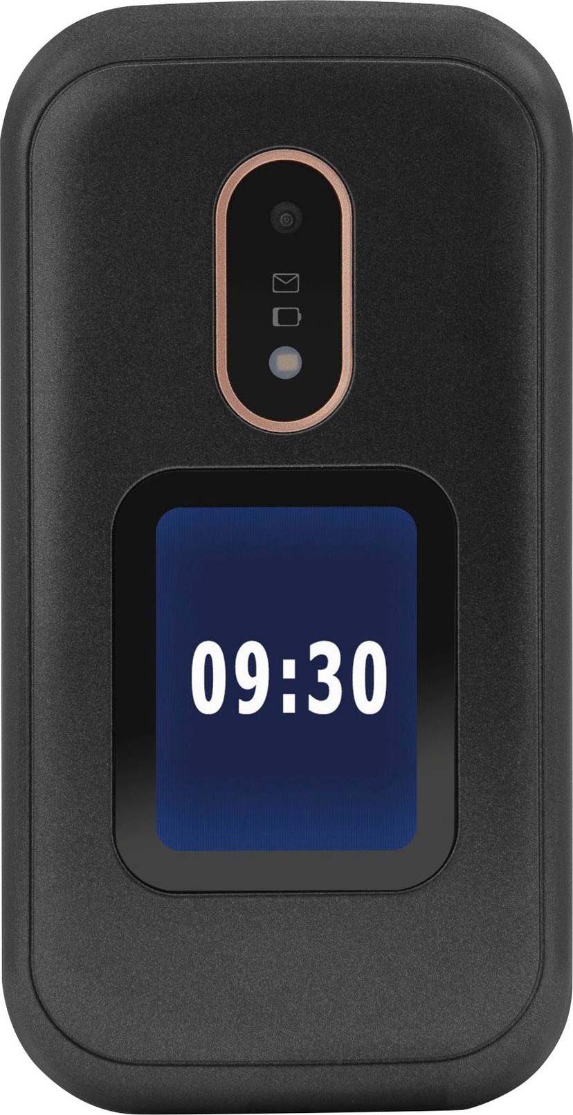 Nokia Handy »800 Tough«, Schwarzer Zoll, Speicherplatz, Stahl, GB cm/2,4 Kamera bei 4 MP online 2 jetzt OTTO 6,1