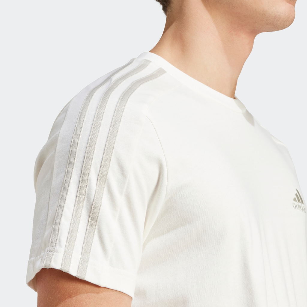 adidas Sportswear T-Shirt »M 3S SJ T«