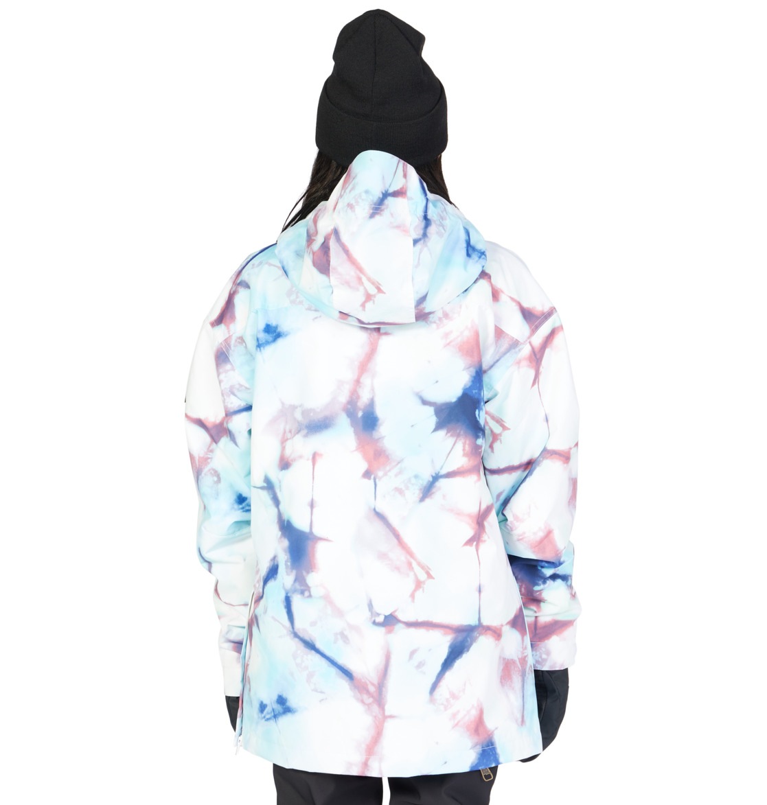 DC Shoes Snowboardjacke »Savvy Anorak«