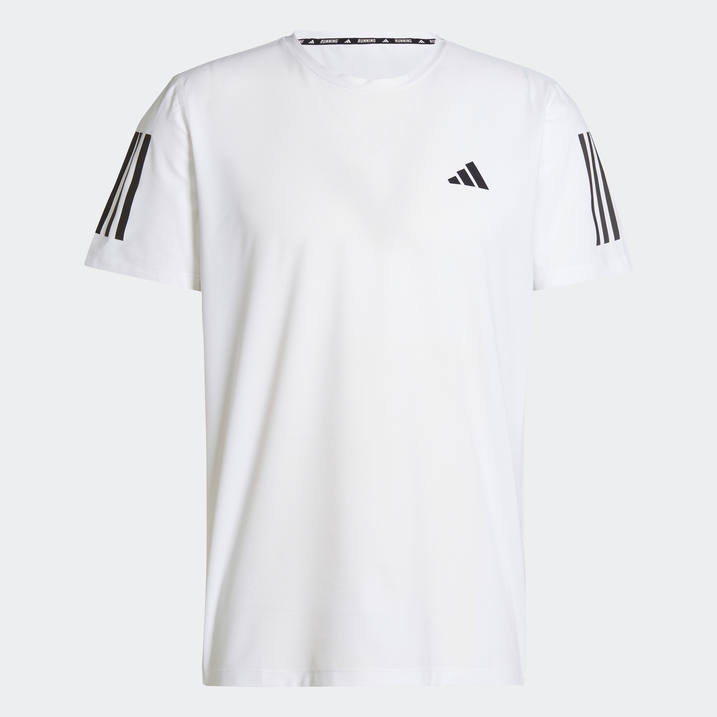 adidas Performance Laufshirt »OTR B TEE«