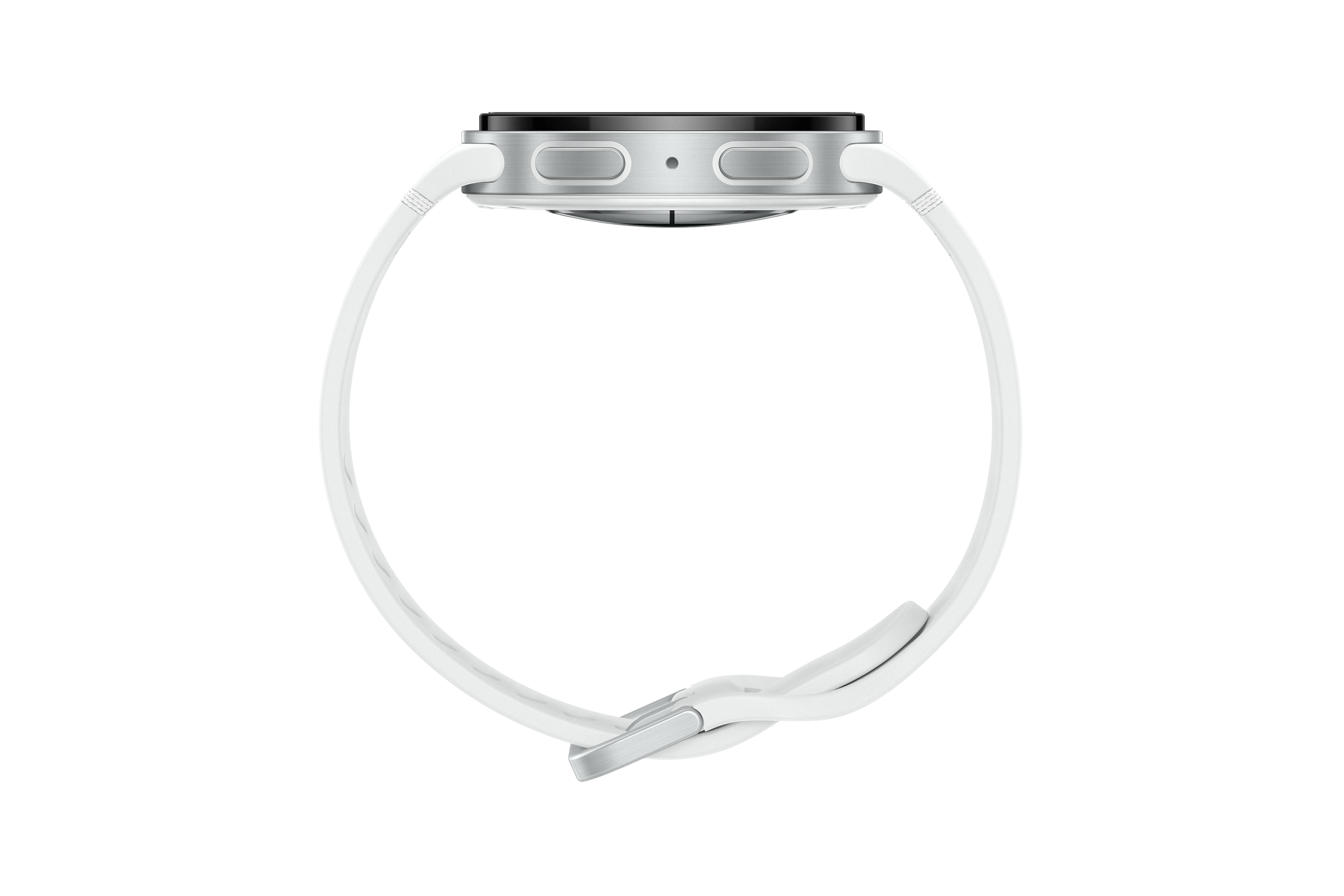 Samsung Smartwatch »Galaxy Watch8«, (/ 1,31 Zoll), 32 GB