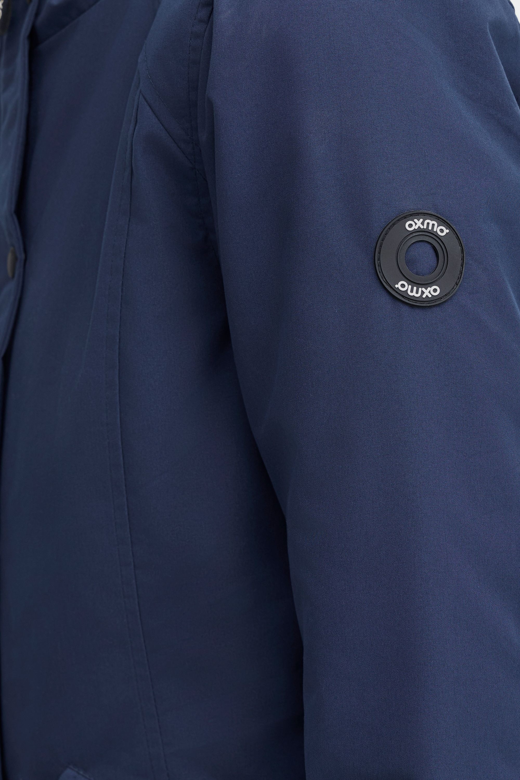 OXMO Outdoorjacke »Outdoorjacke OXTAMILIA«