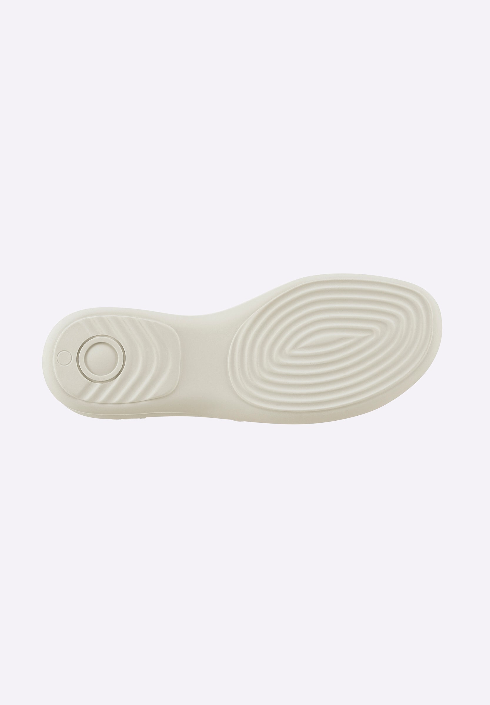 airsoft comfort+ Sandalette »Sandale Sandale mit elastischem Vorderfußbereich«
