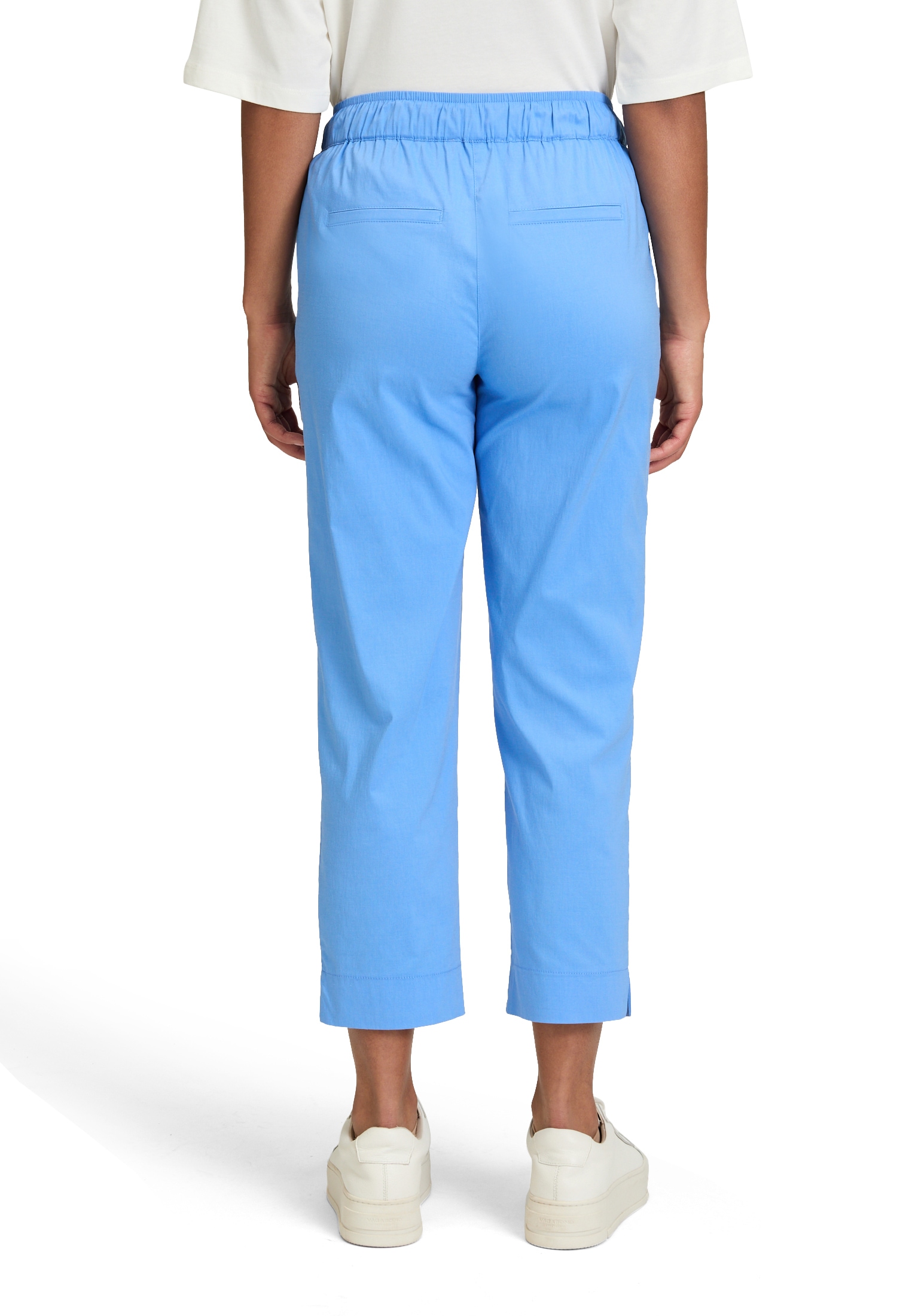 Betty&Co Relaxhose »Casual-Hose mit elastischem Bund«