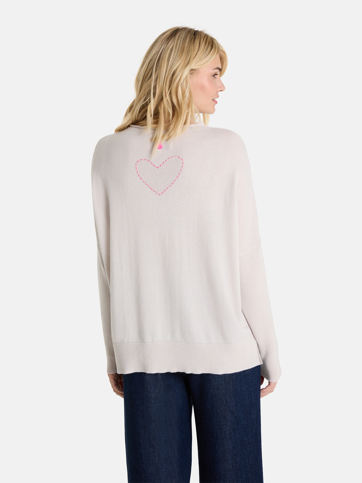 Lieblingsstück Strickpullover »MadinaL«
