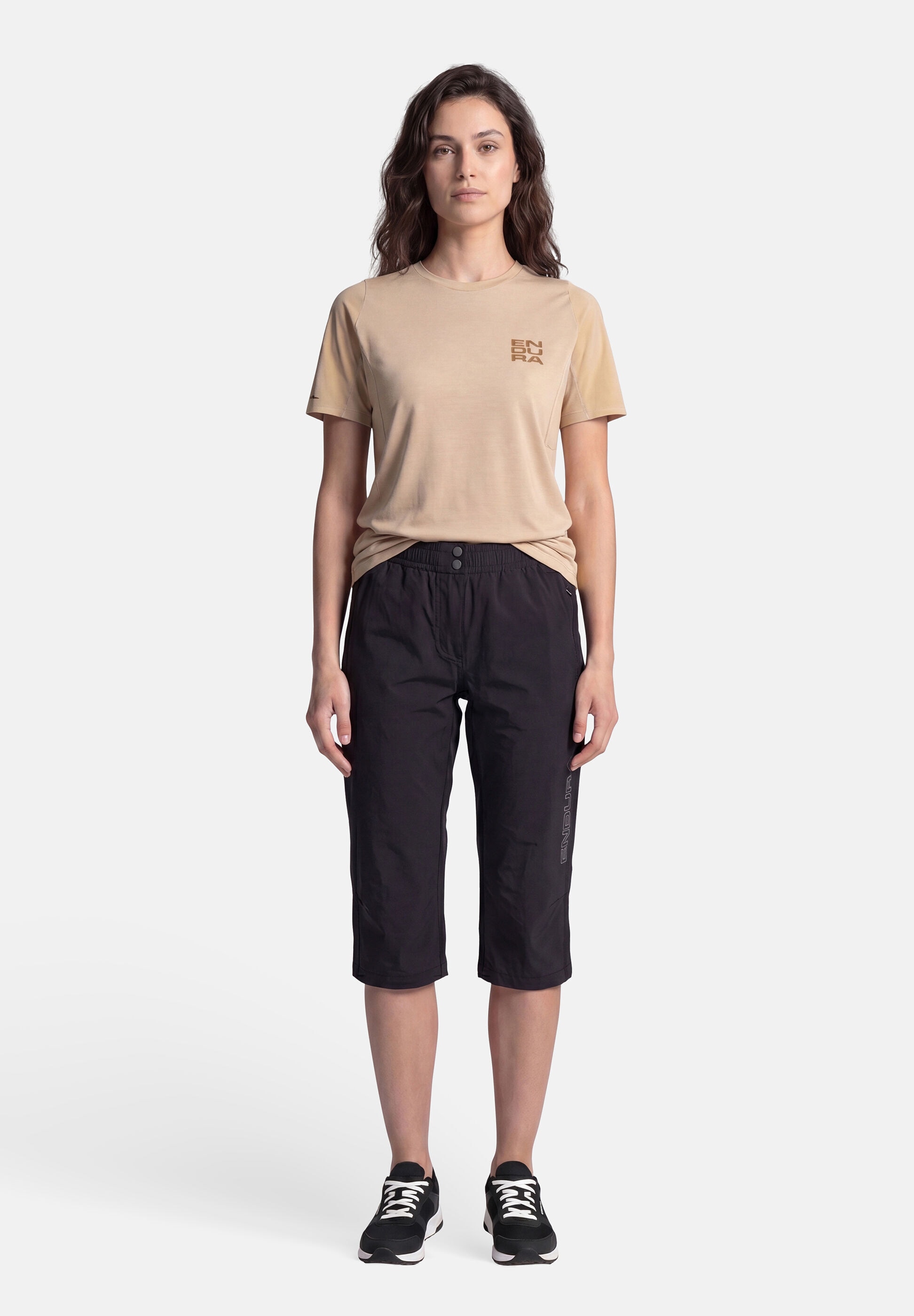 Endura T-Shirt »ALLTRACK« mit vielen Features