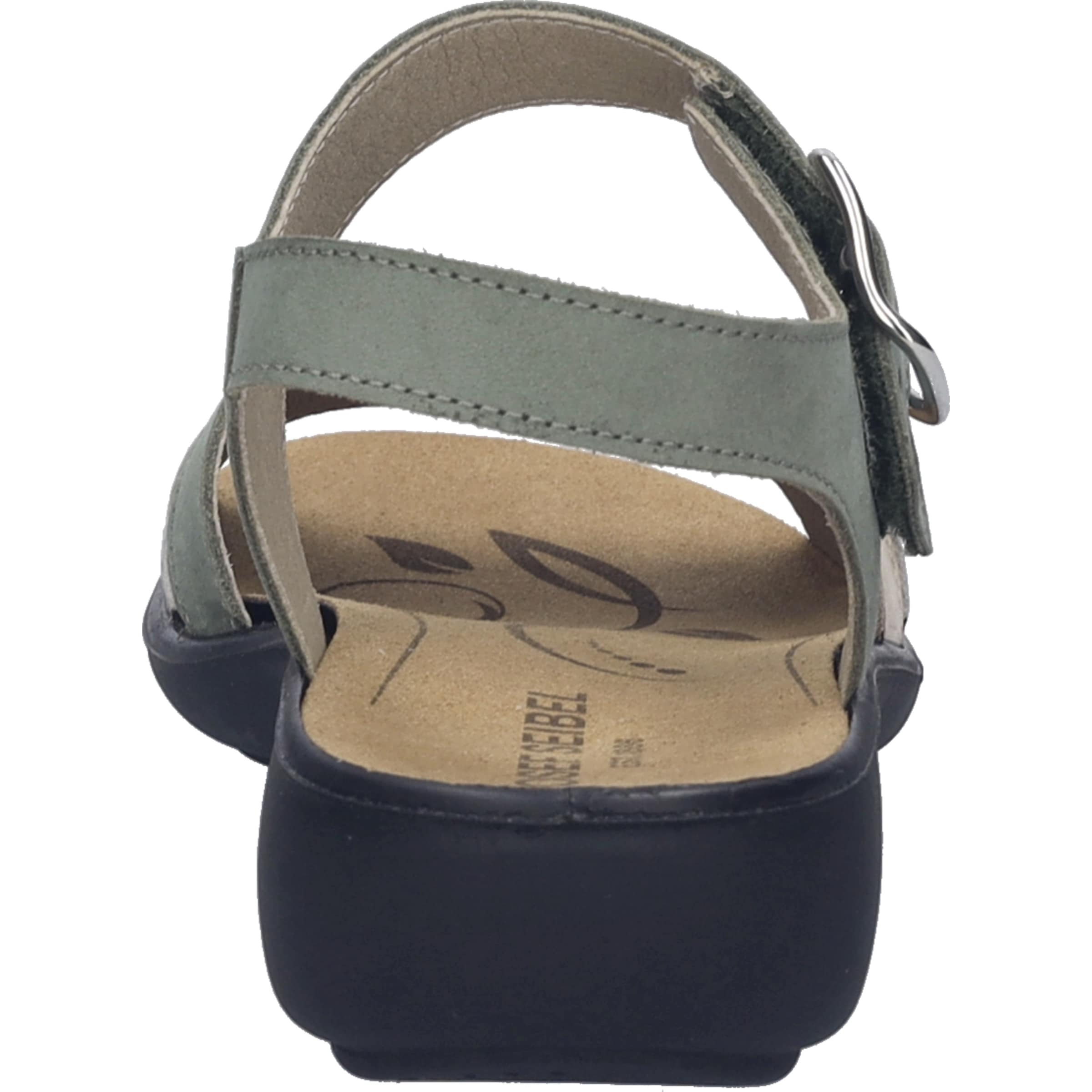 Josef Seibel Sandale »Ibiza 16, mint-multi«