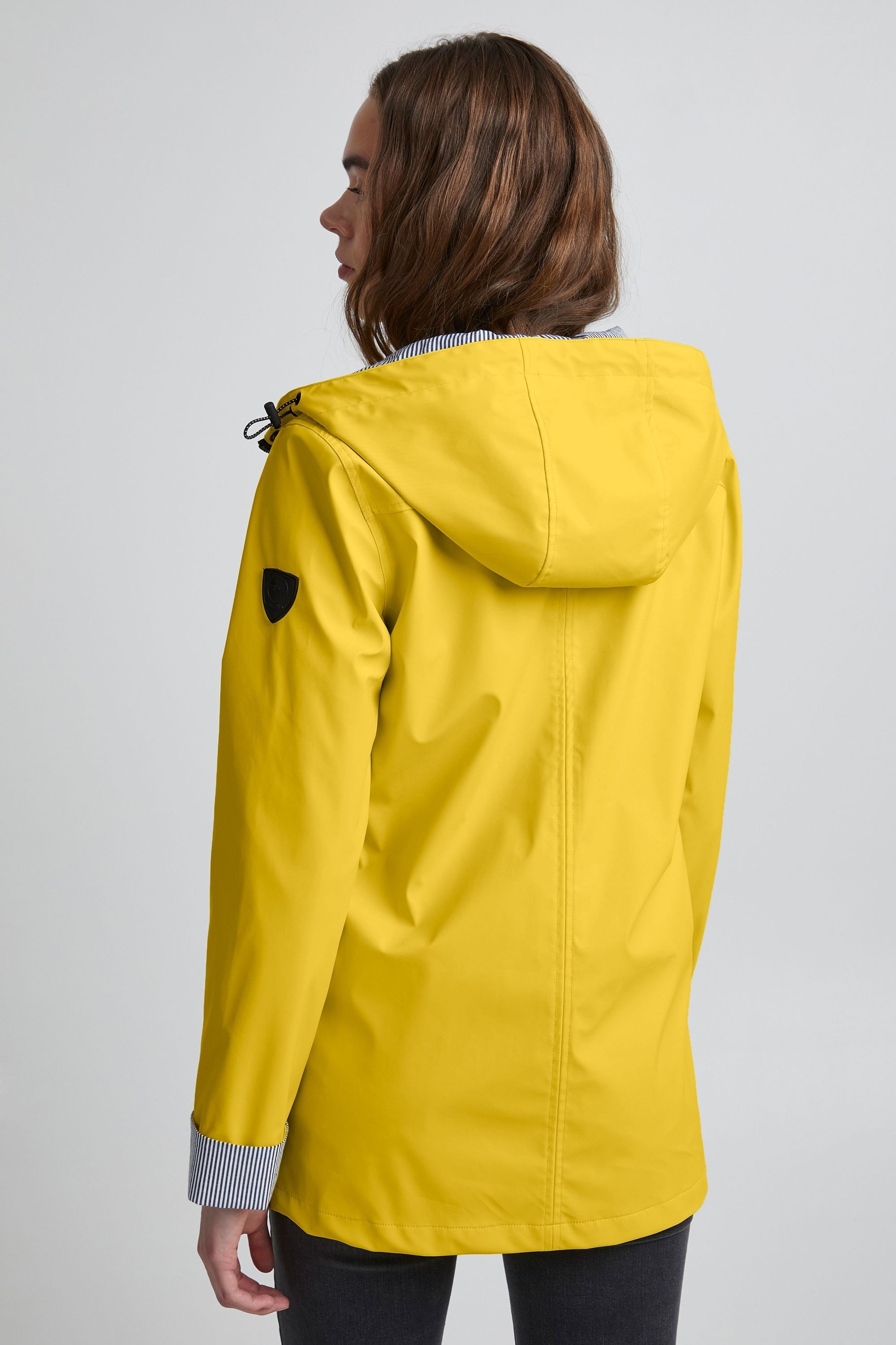 OXMO Regenmantel »Regenjacke OXBecky«