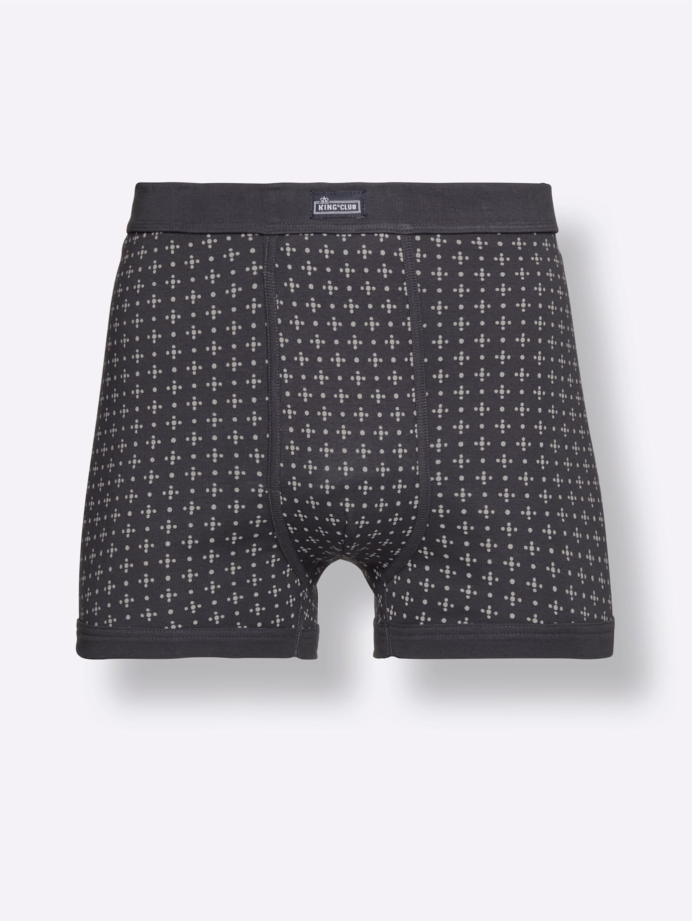 Kings Club Schlüpfer