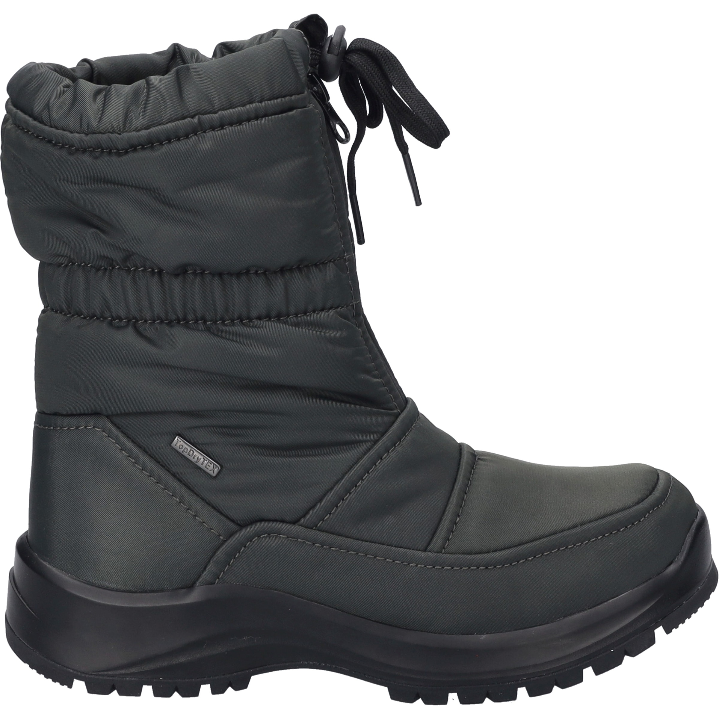 Josef Seibel Stiefel »Colorado 58, anthrazit«