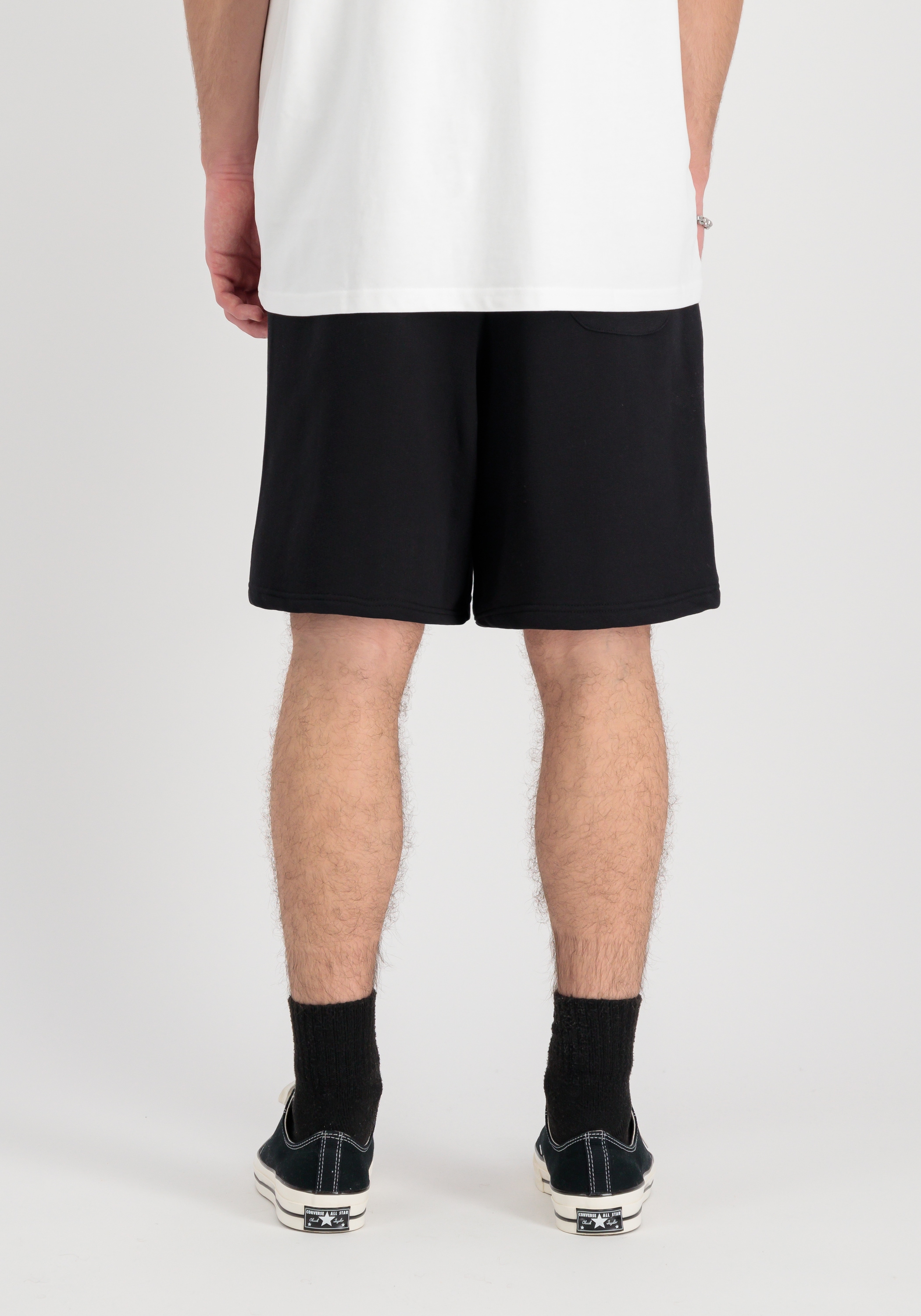 Alpha Industries Shorts »Alpha Industries Men - Shorts Alpha Essentials RL Shorts«