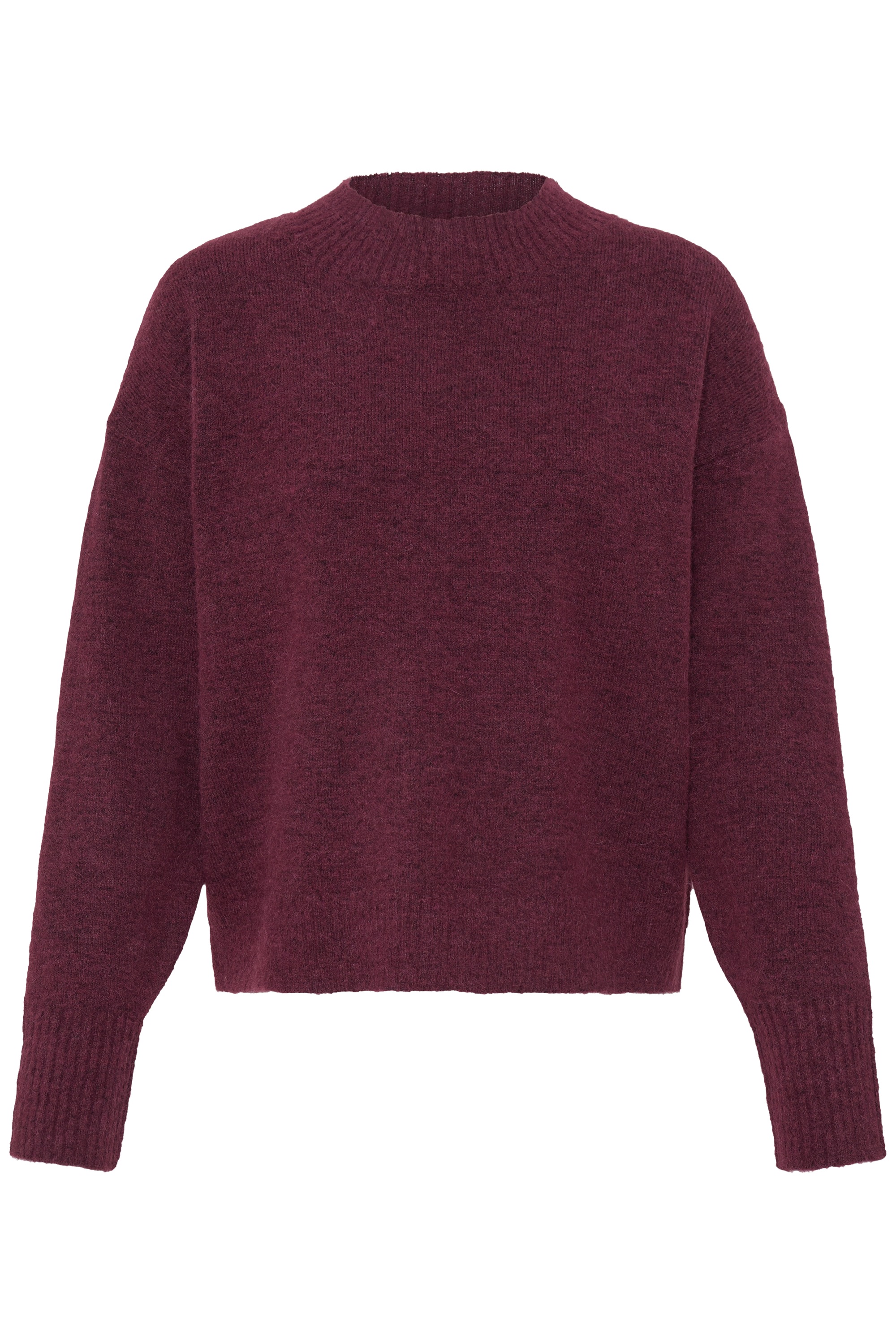 Ichi Longtop »Damen Langarm IHSAGE«