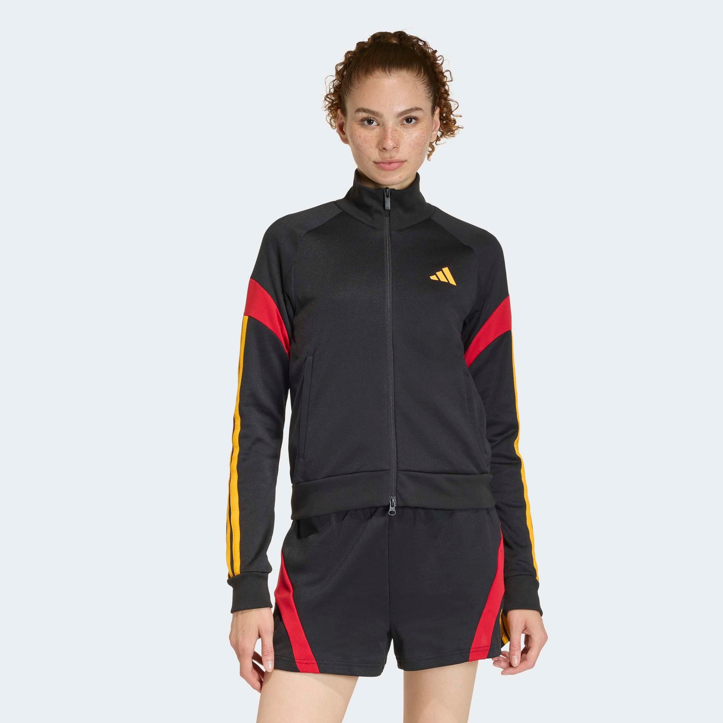 adidas Sportswear Sweatjacke »W HER TT«