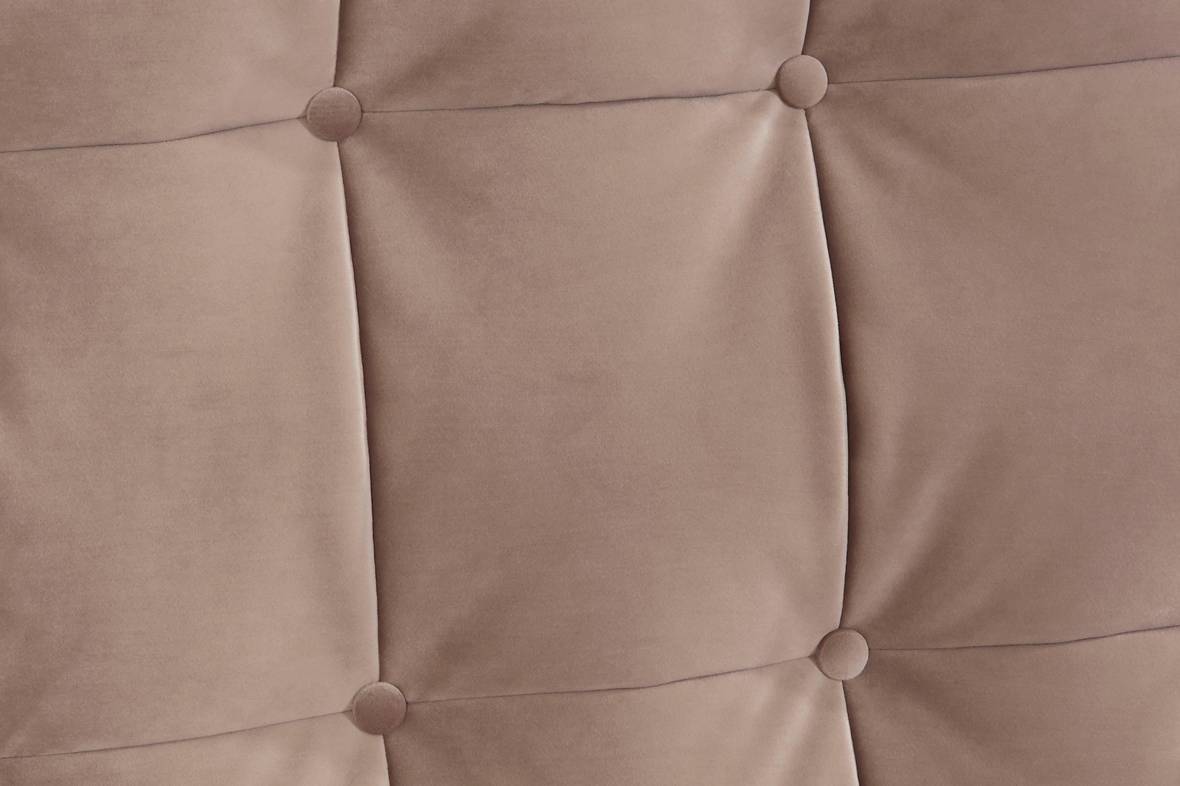 Home affaire 3-Sitzer »Hemmink« mit Knopfheftung