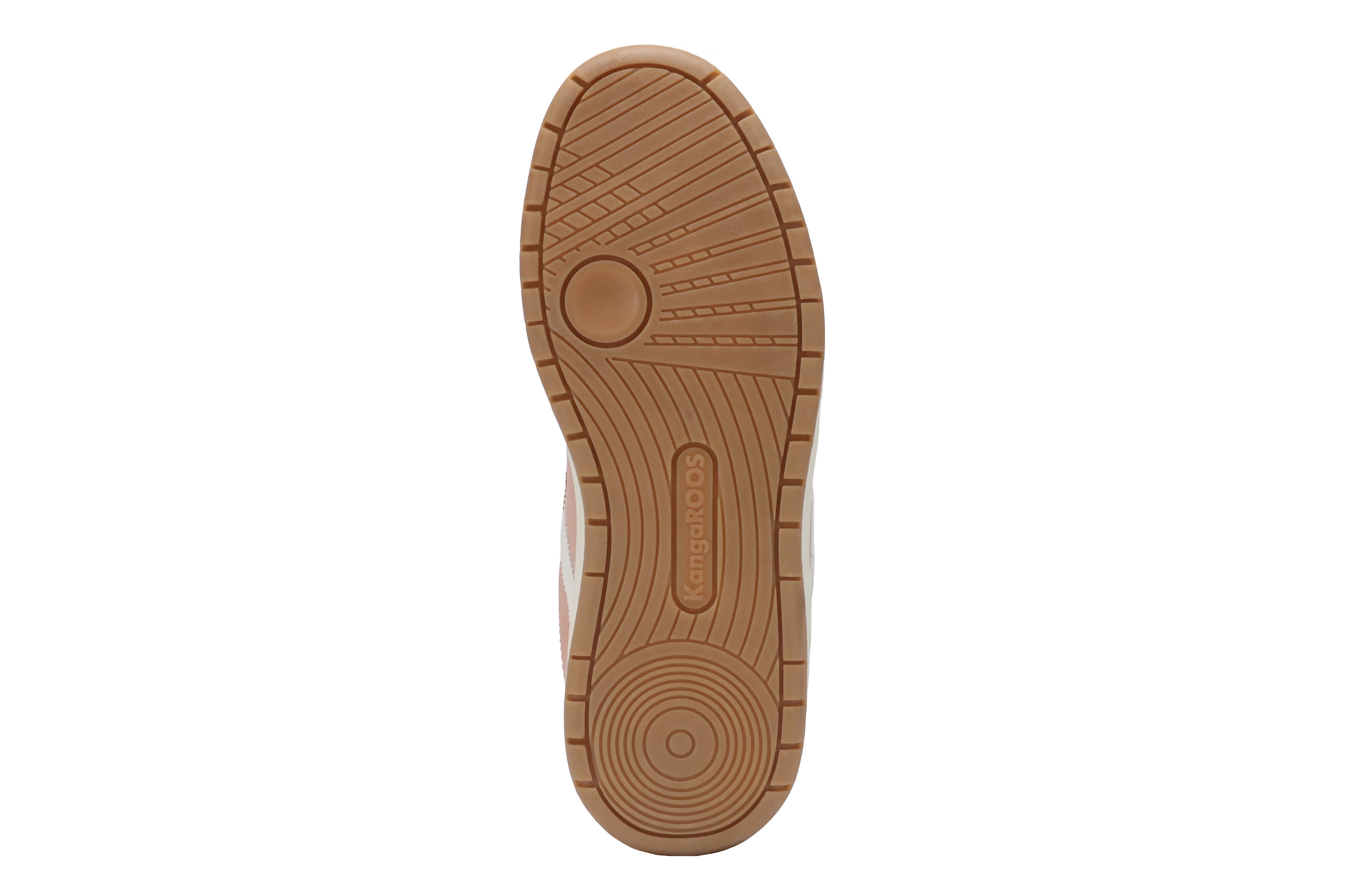 KangaROOS Sneaker »K-CA AD Pimp«