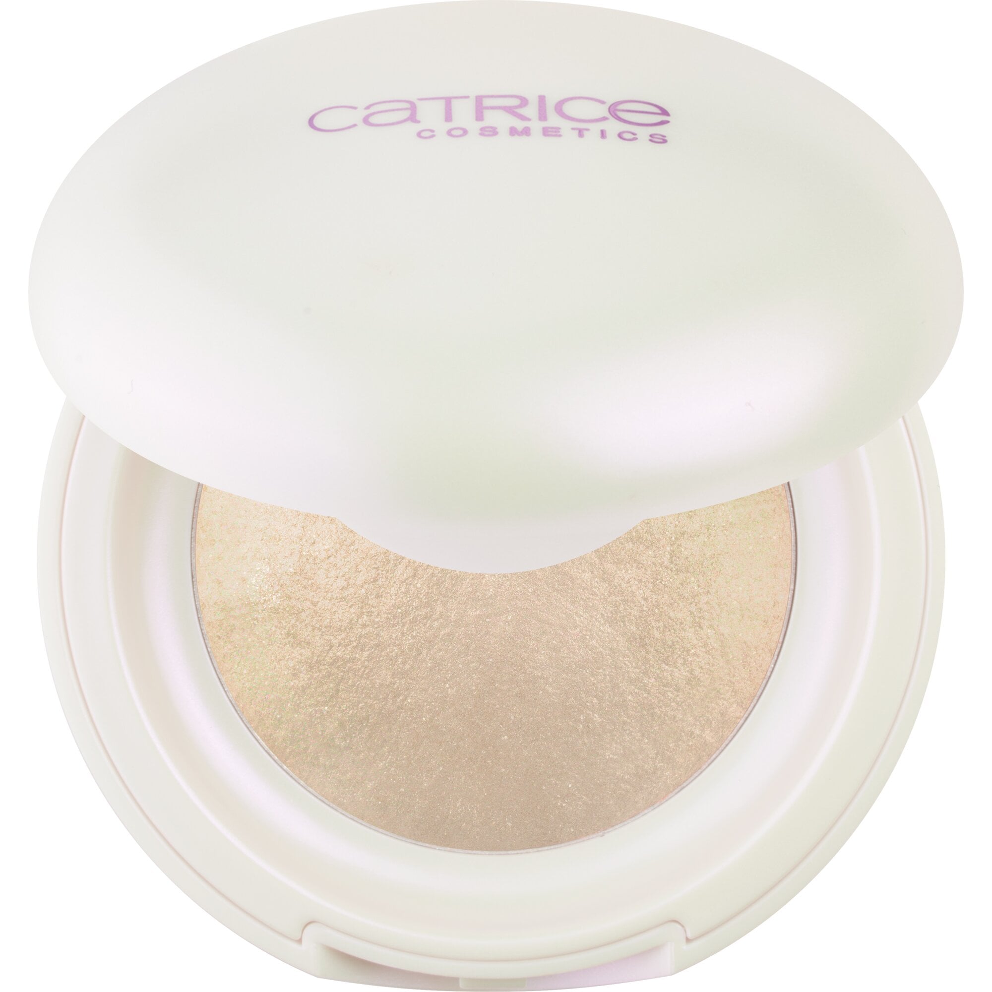 Catrice Highlighter »PEARLFECTION Highlighter«, (Set, 3 tlg.)