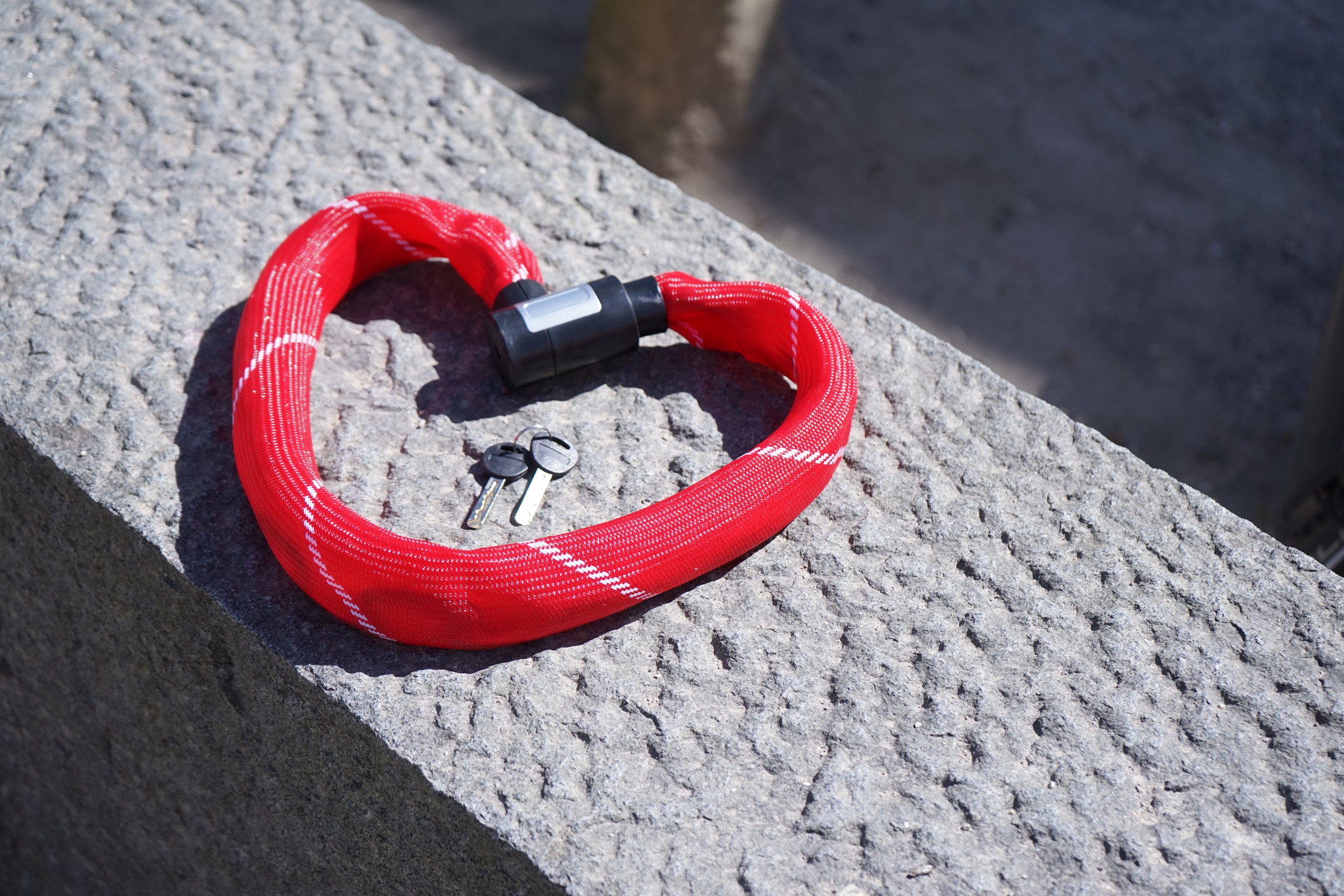 Prophete Kettenschloss »Kettenschloss«