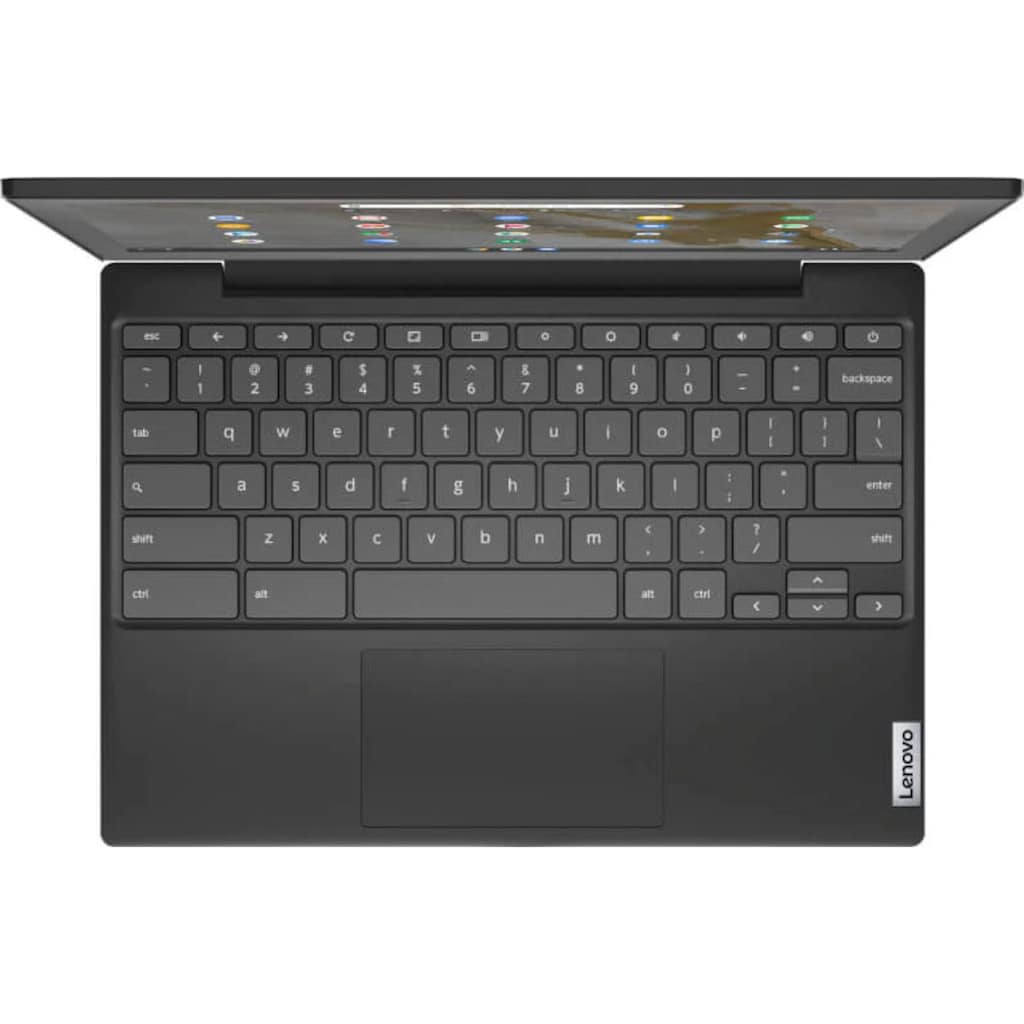 Lenovo Chromebook »IdeaPad 3 CB 11IGL05«, (29,46 cm/11,6 Zoll), Intel, Celeron, UHD Graphics 600