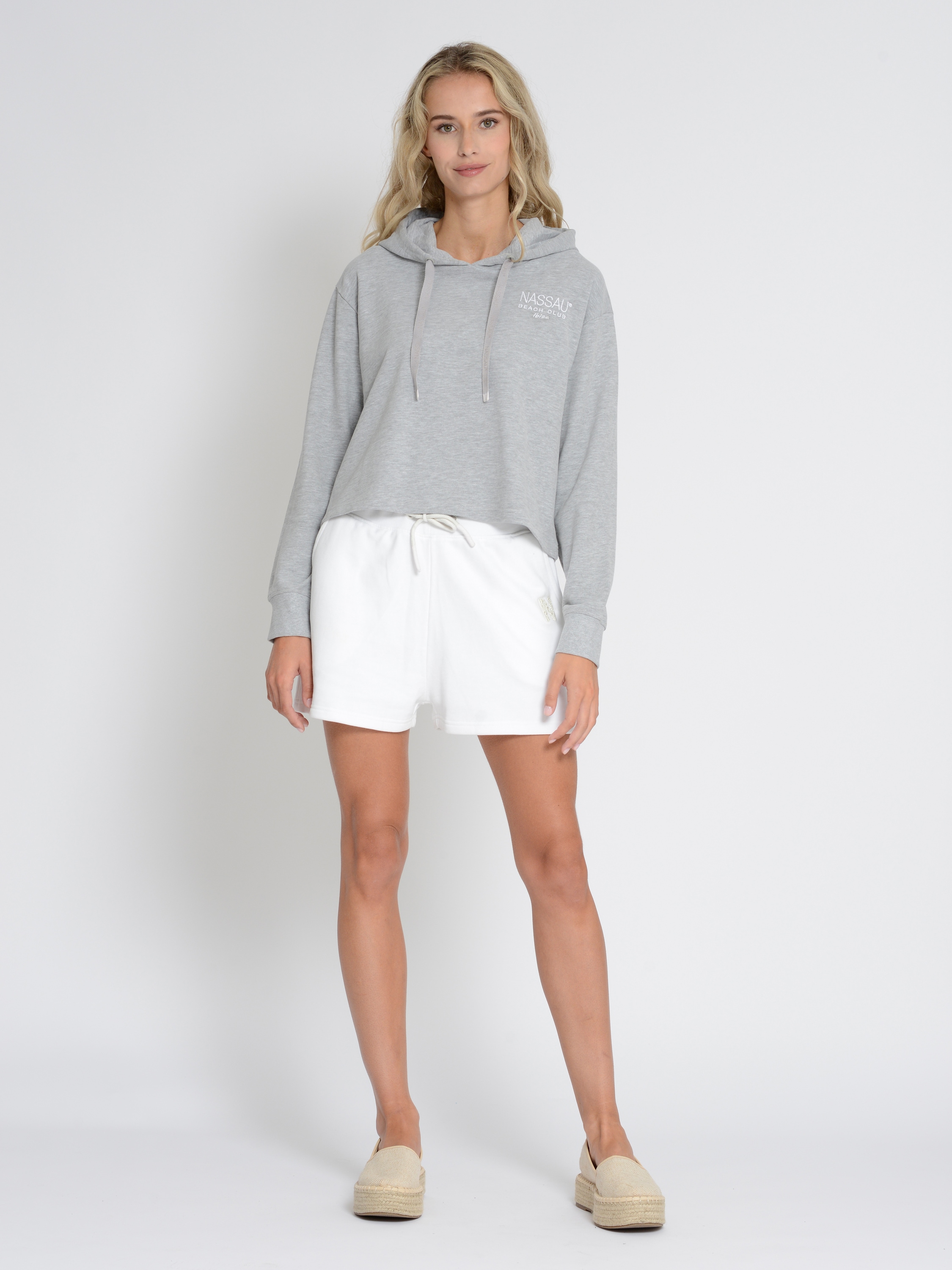 NASSAU BEACH Kapuzenpullover »Hoodie NB231038«