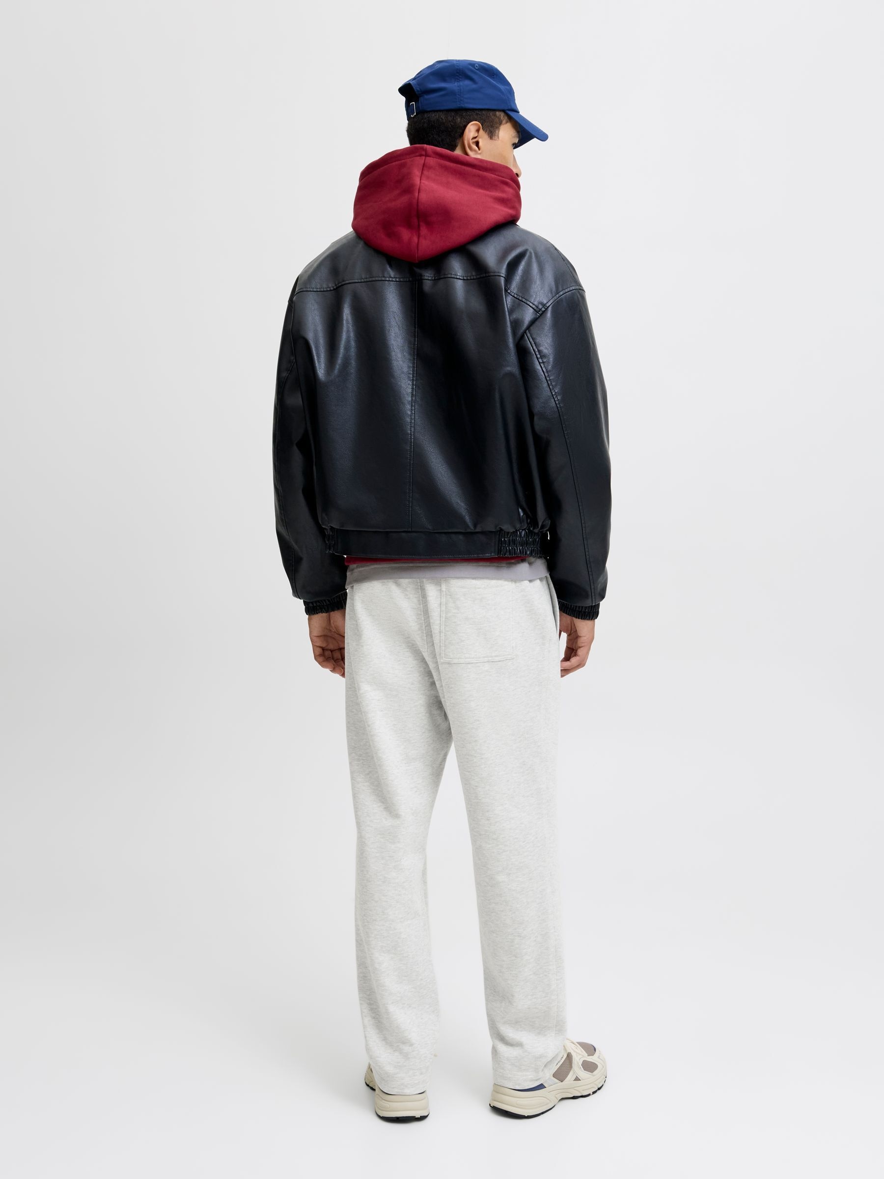 Jack & Jones Sweathose »JPSTKANE NORREBRO SWEAT PANTS NOOS«