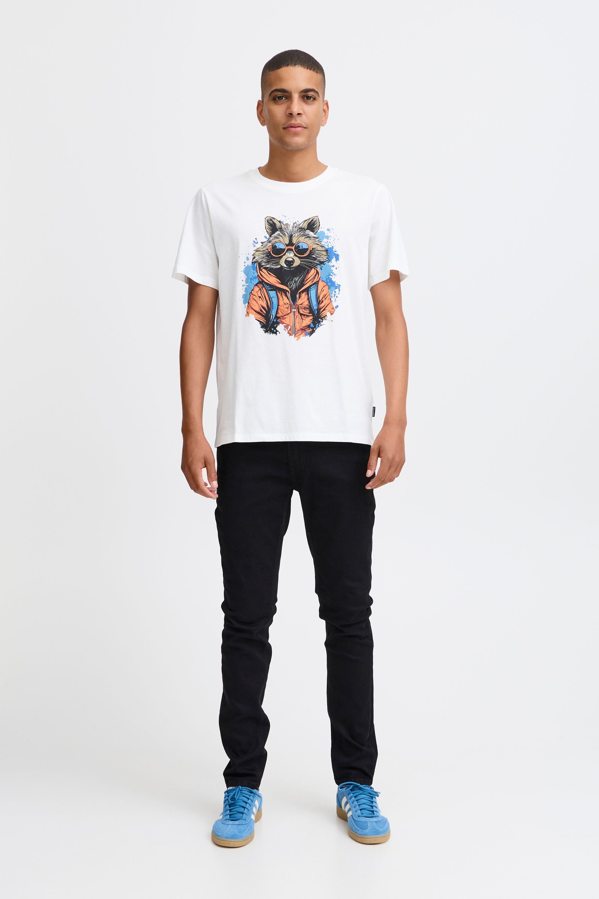 Blend T-Shirt »T-Shirt BHTee«