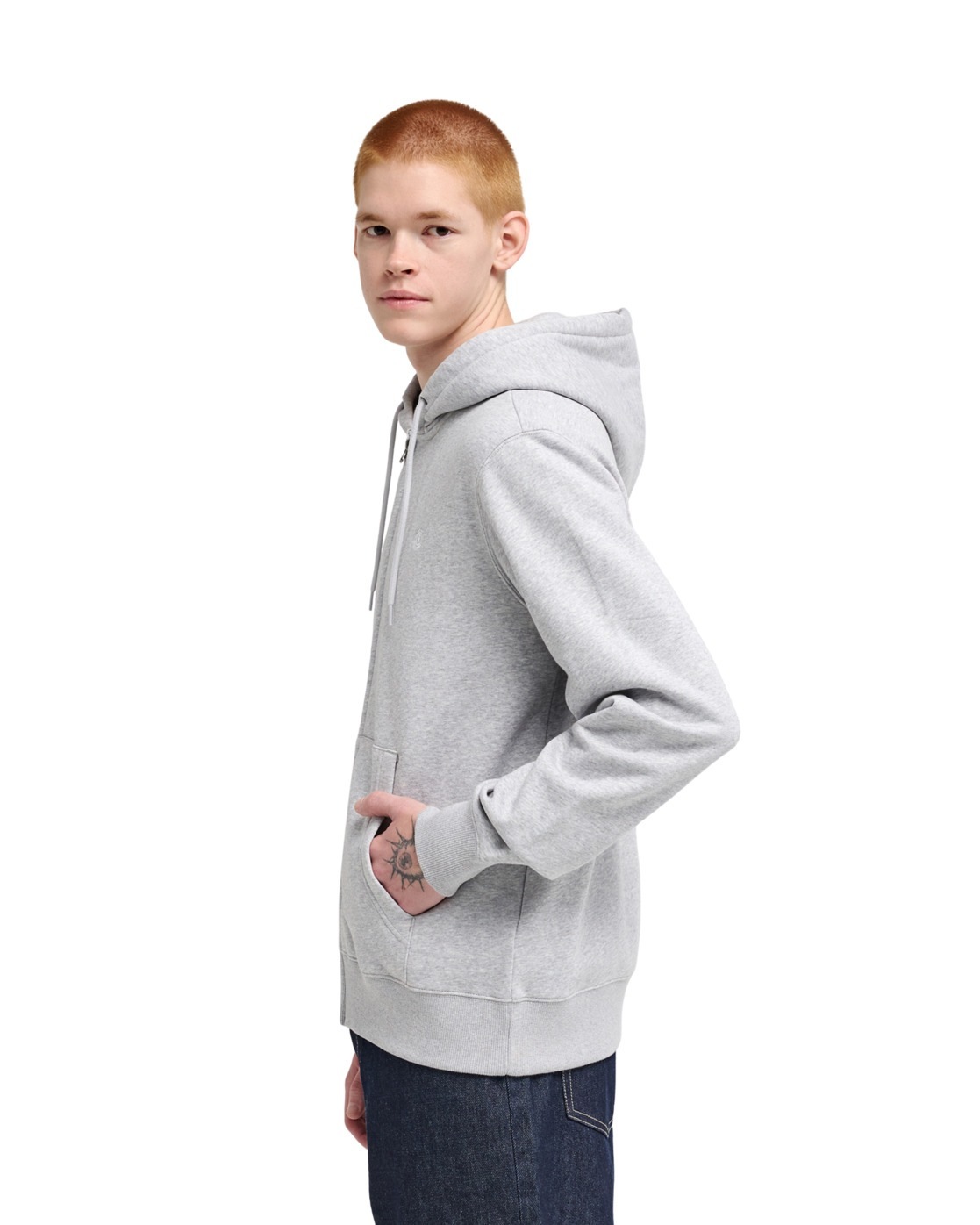 Element Sweatshirt »Icon Embroidery«
