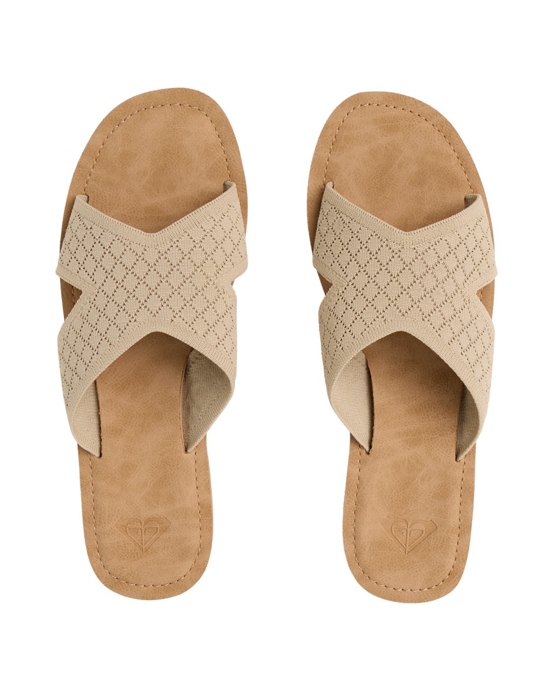 Roxy Sandale »Andreya Crochet«