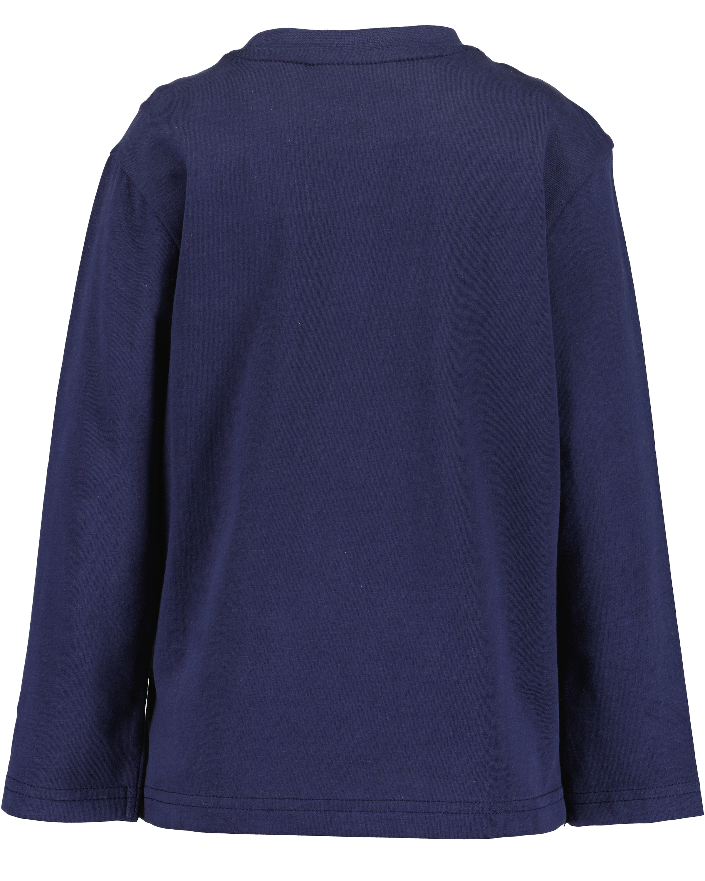 Blue Seven Langarmshirt Packung, 2 Baumwolle