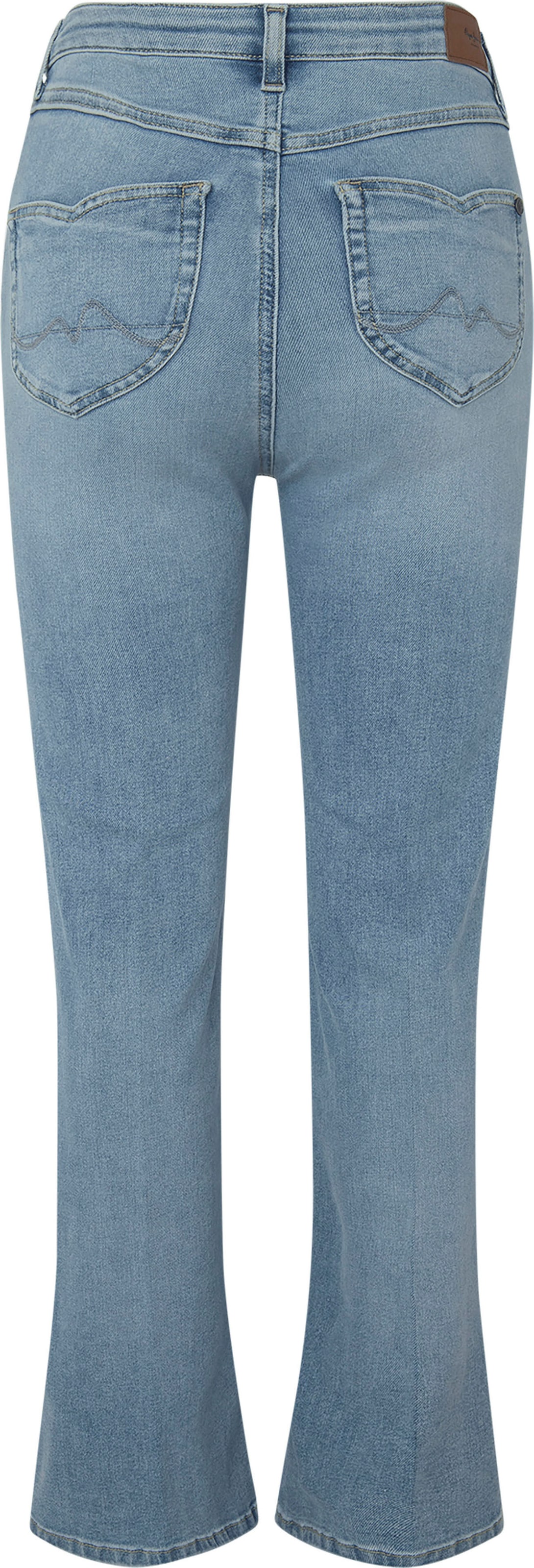 Pepe Jeans High-waist-Jeans »Willa«