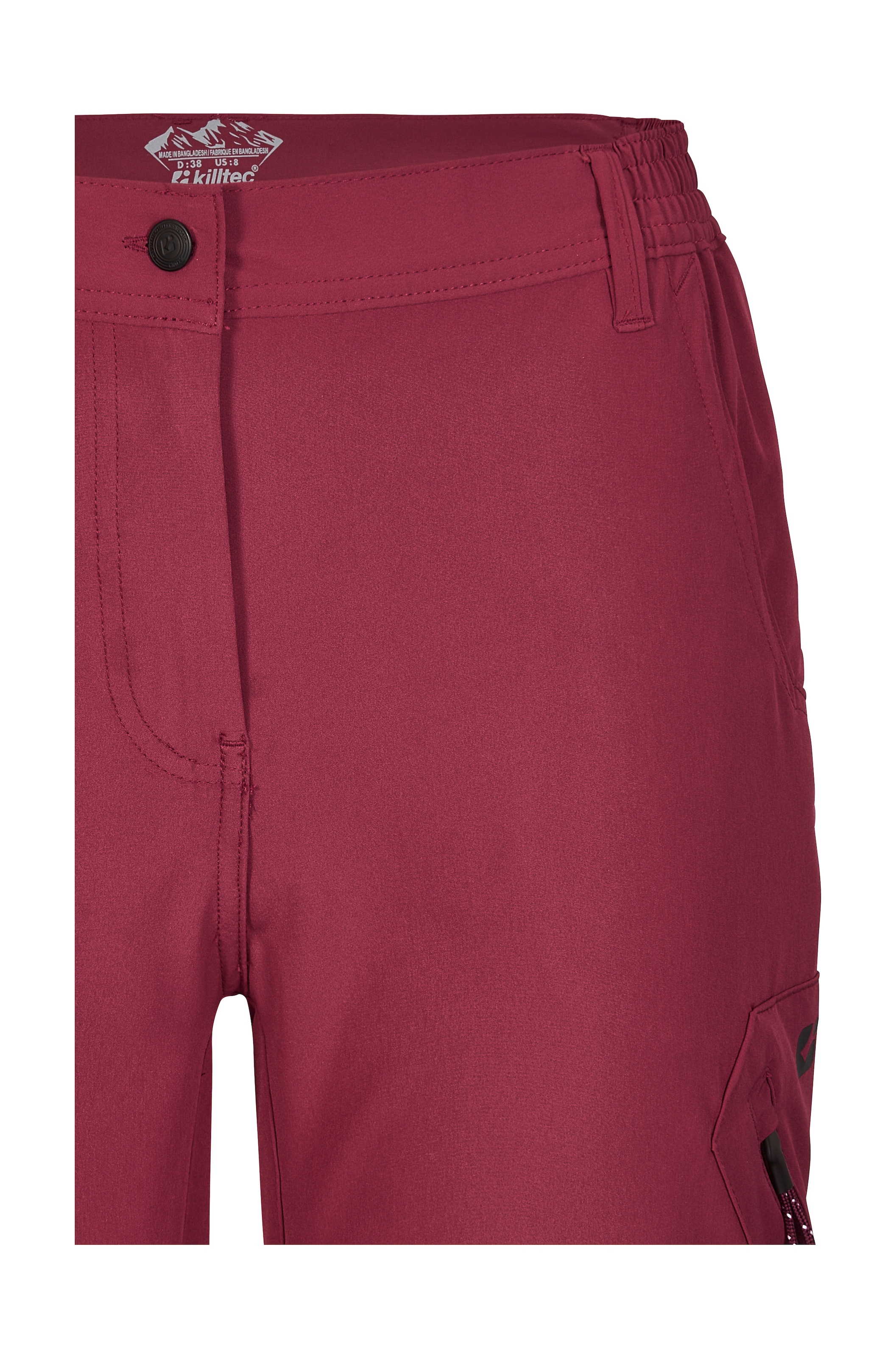 Killtec Bermudas »KOS 248 WMN BRMDS«