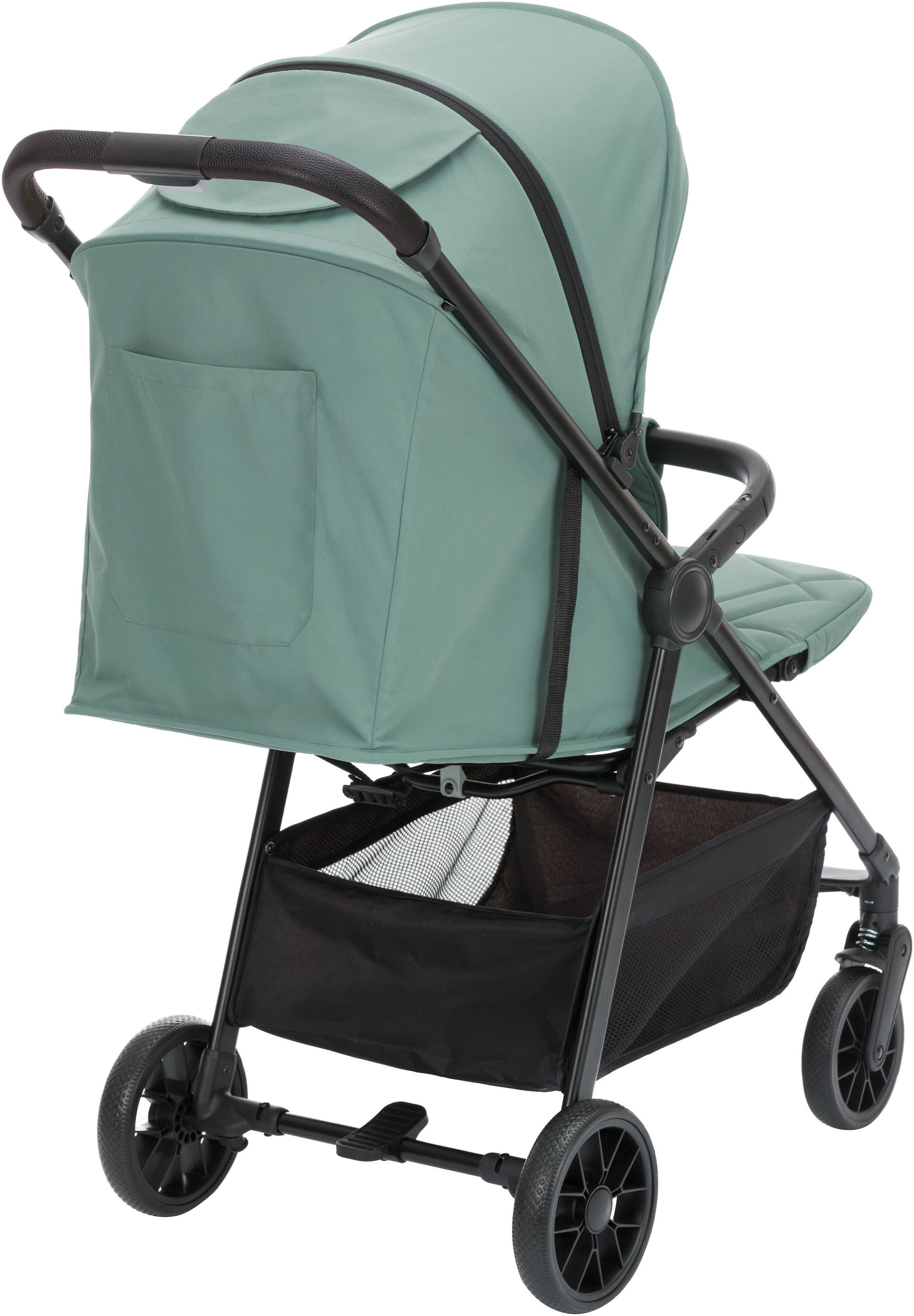 Fillikid Kinder-Buggy »Milo« Gewicht nur 5,3 kg