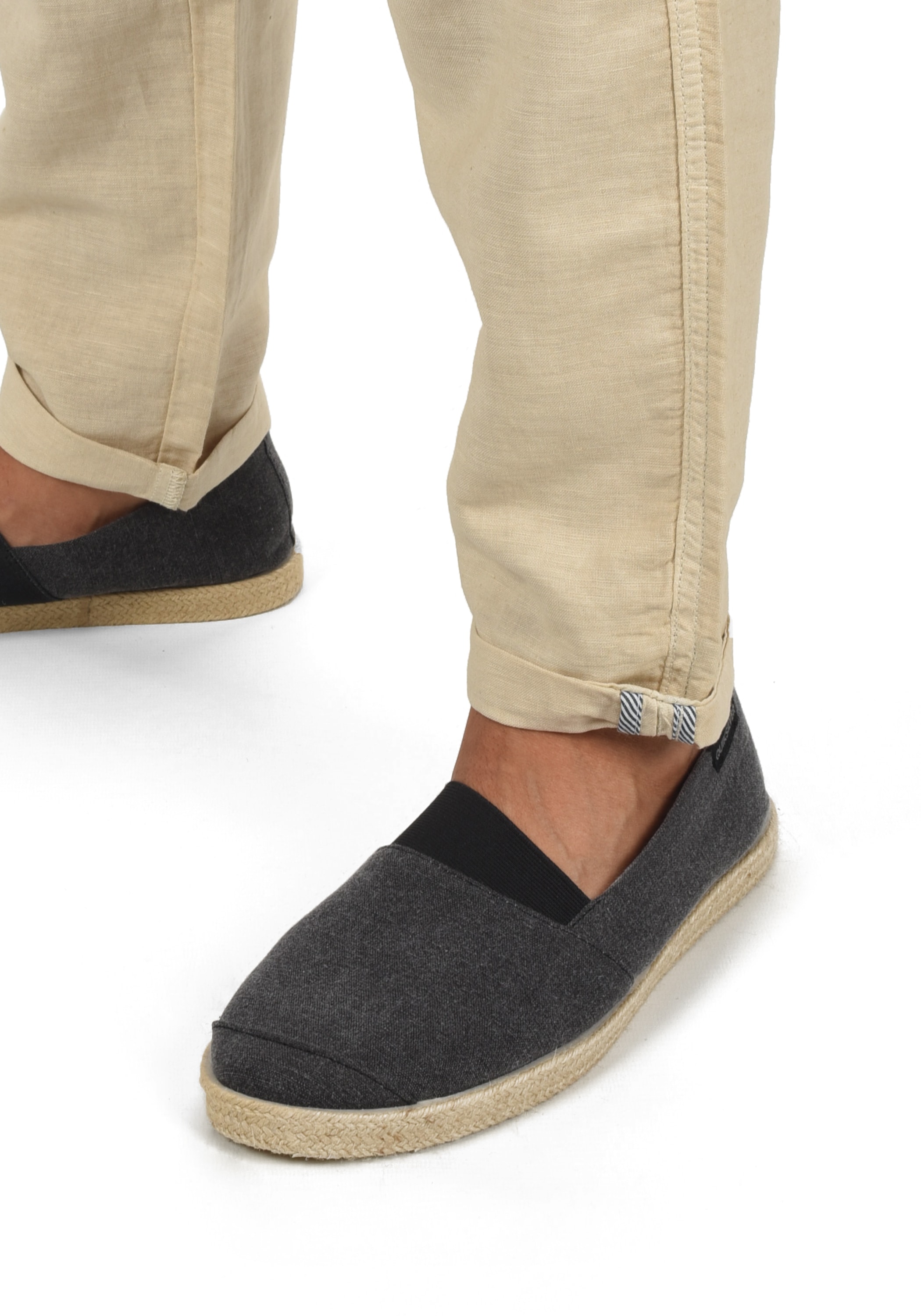 !Solid Leinenhose »Leinenhose SDLoran«