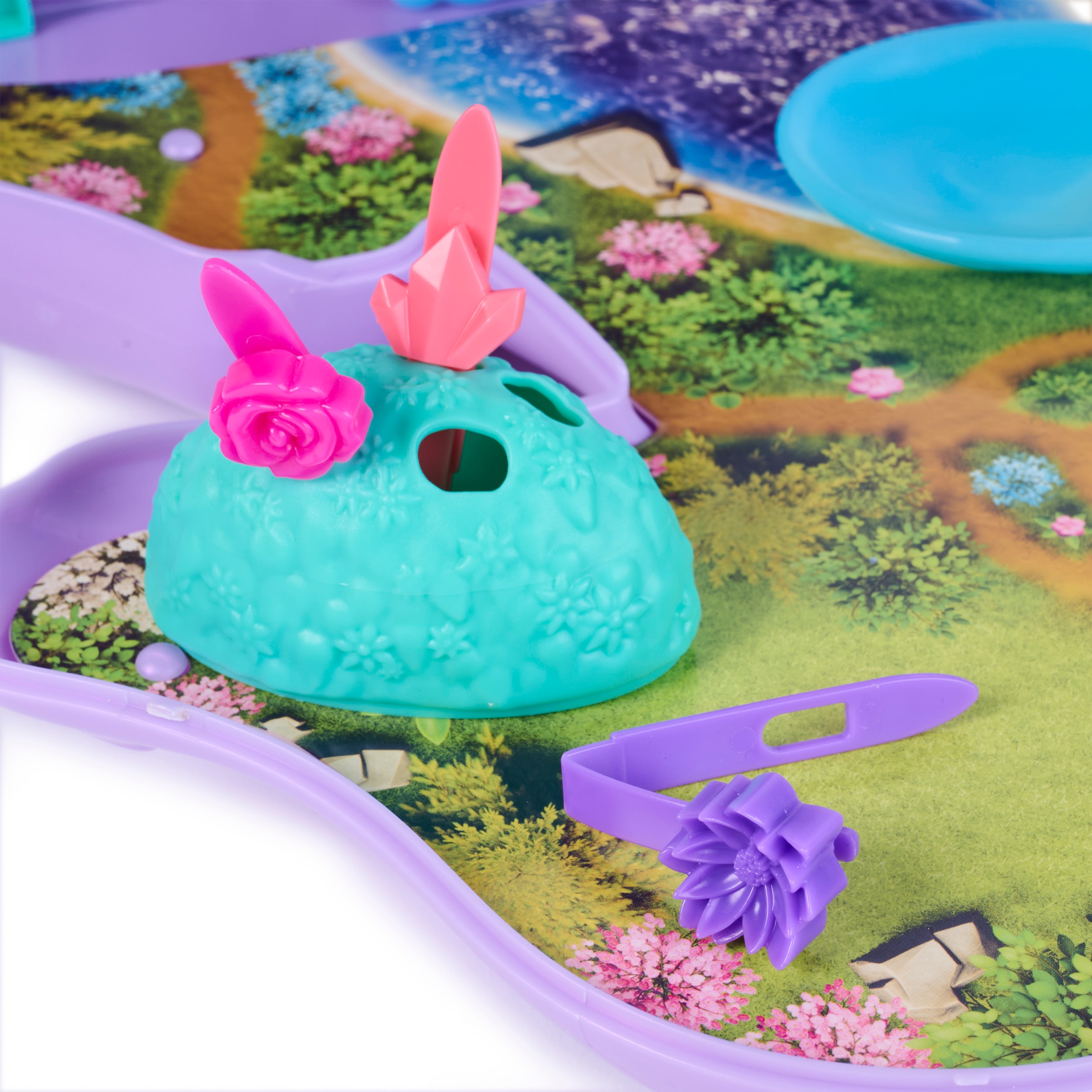 Spin Master Spielwelt »Unicorn Academy - Styling Kopf Spielset Wildstar«