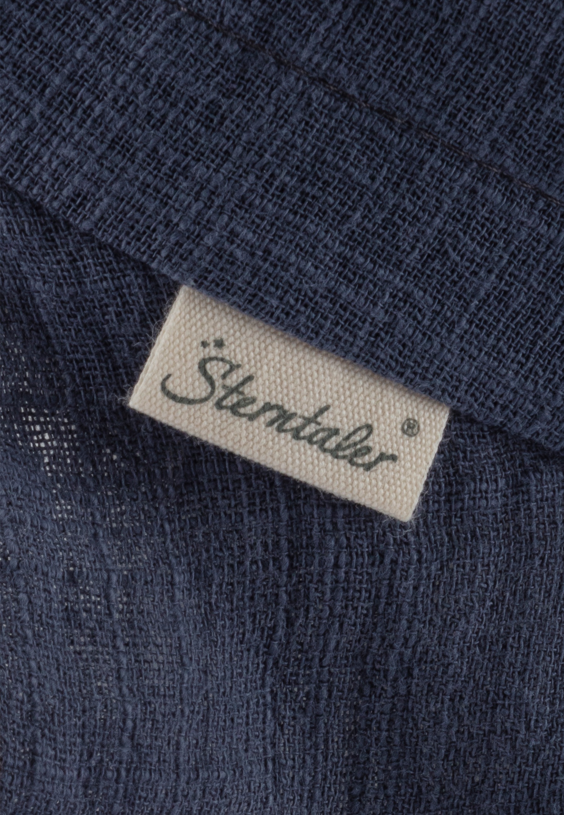 Sterntaler® Schirmmütze »Schirmmütze mit Nackenschutz einfarbig«