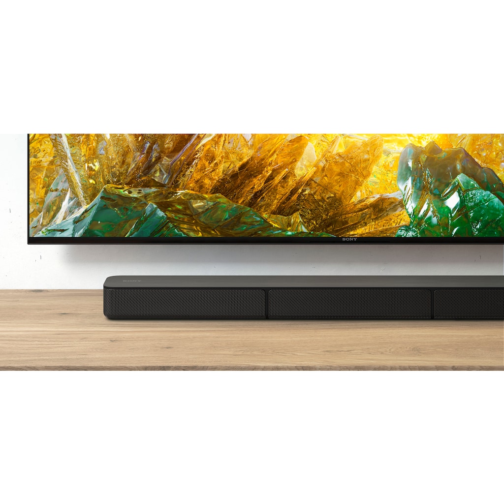 Sony Soundbar »HT-S20R Kanal TV«