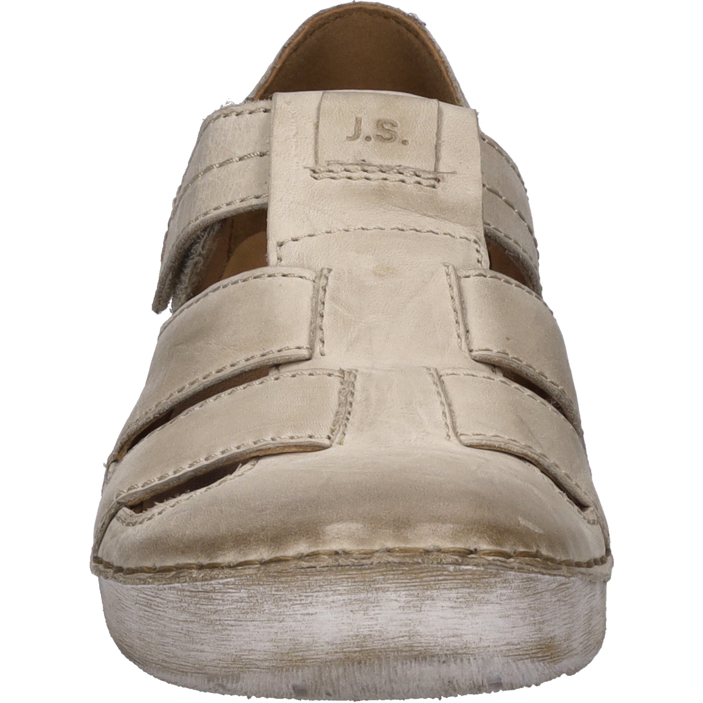 Josef Seibel Slipper »Fergey 59, creme«