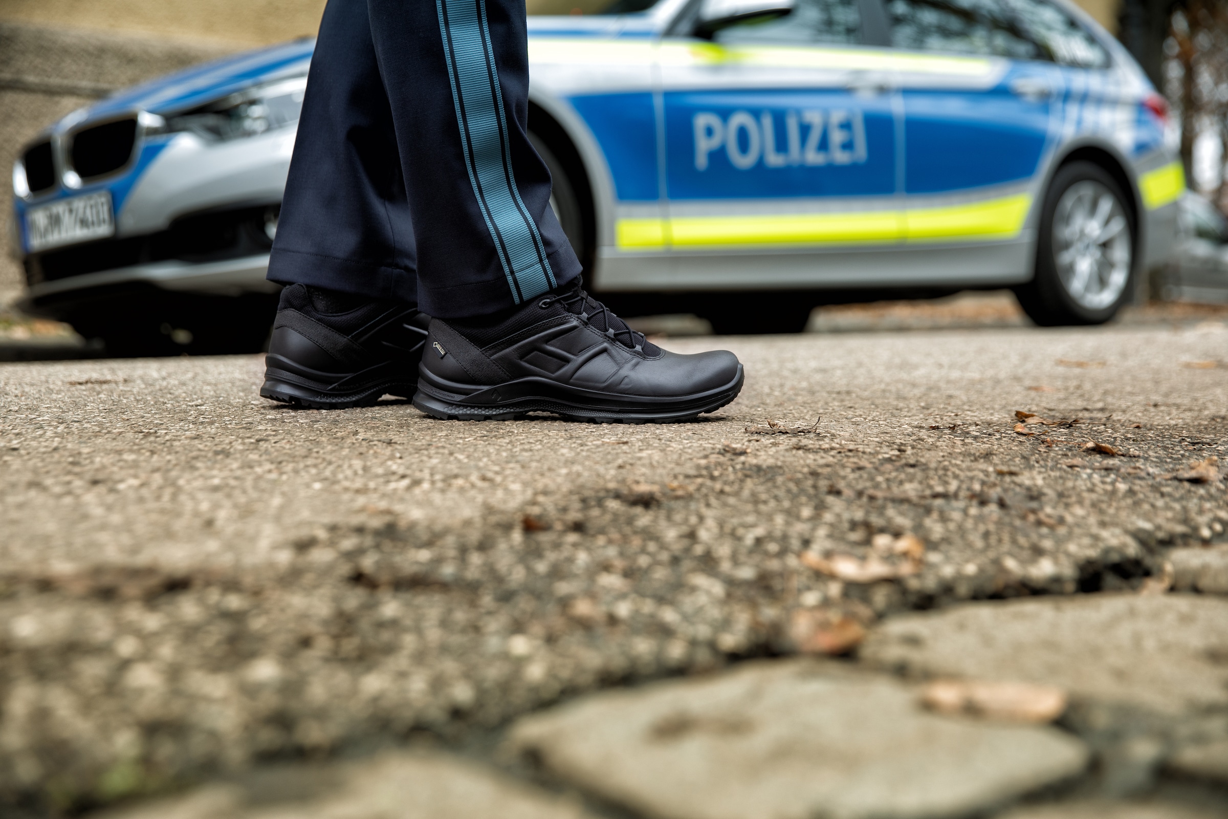 haix Sicherheitsschuh »Tactical 46024 GTX Low«