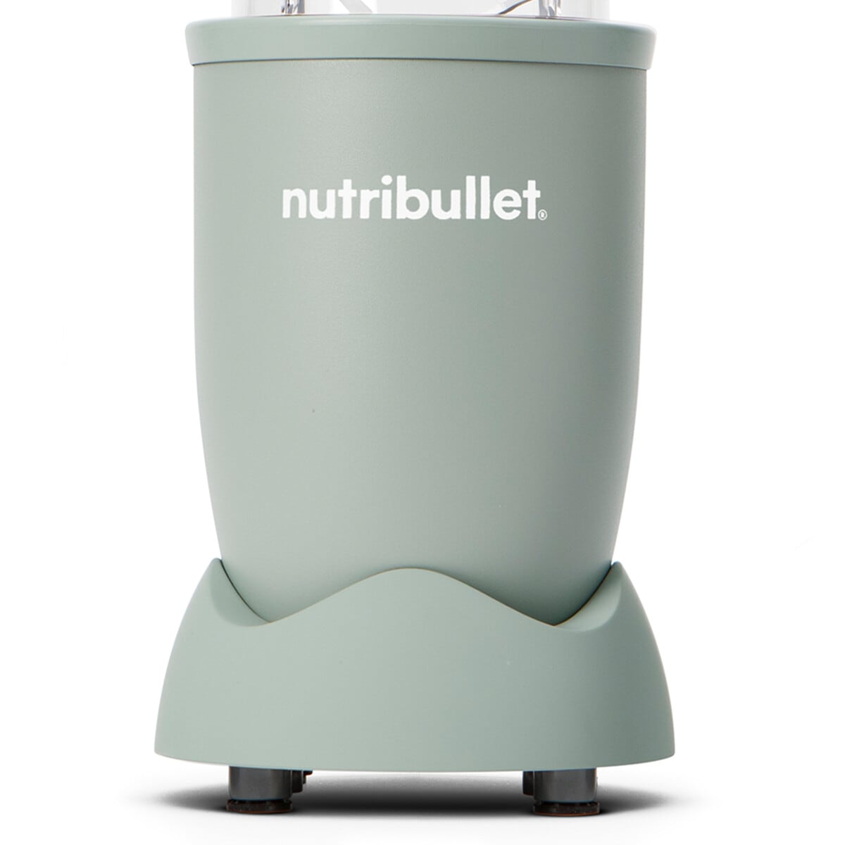nutribullet Smoothie-Maker »NB PRO NB907MAJD matt jade«, 900 W